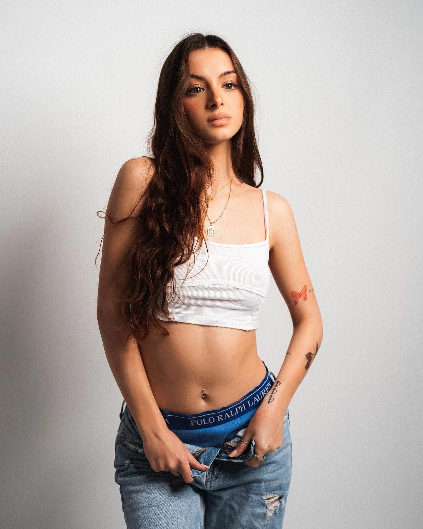 Shot by Zeus Vi