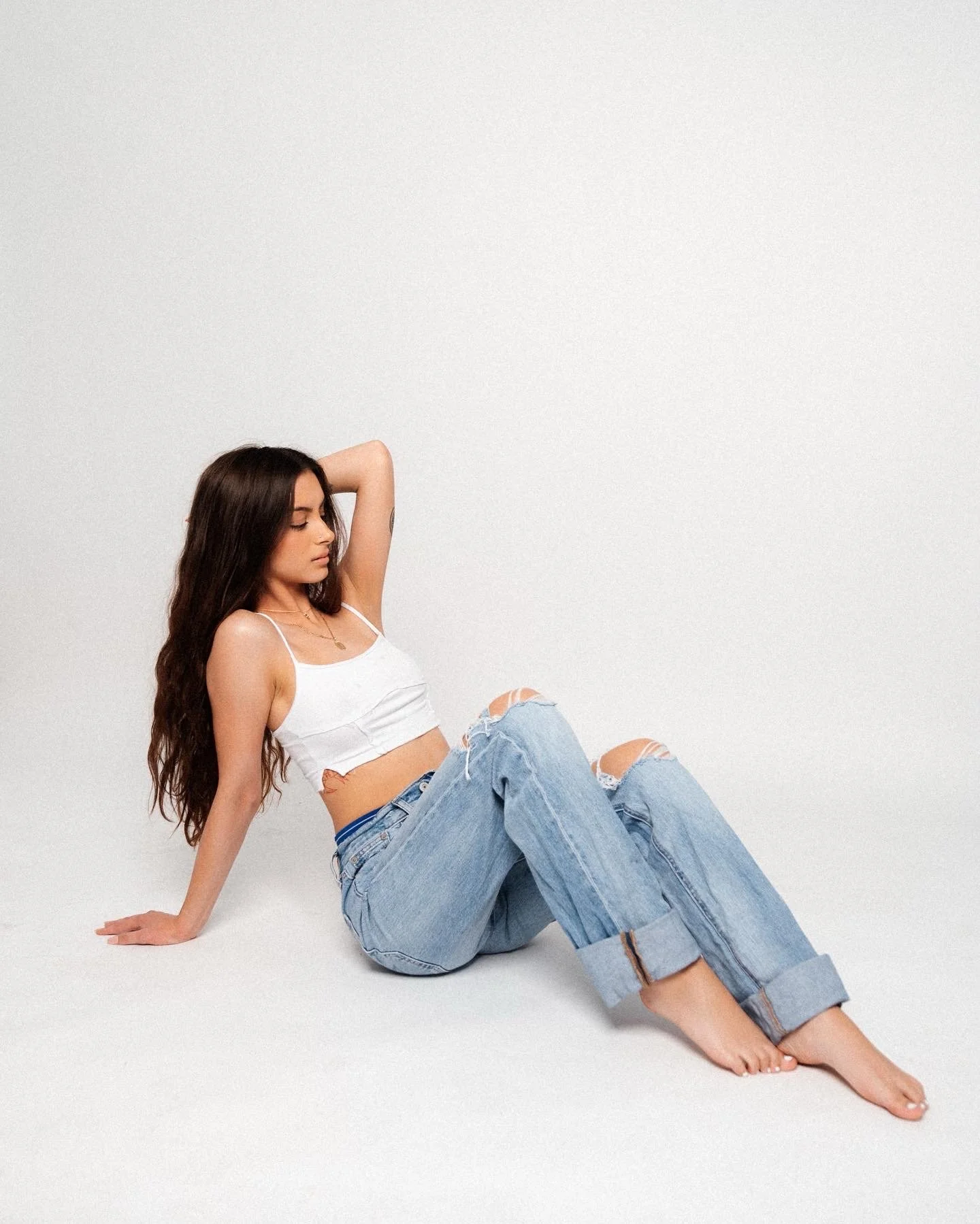 Shot by Zeus Vi