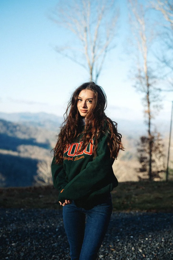 Shot by Trystan Raw