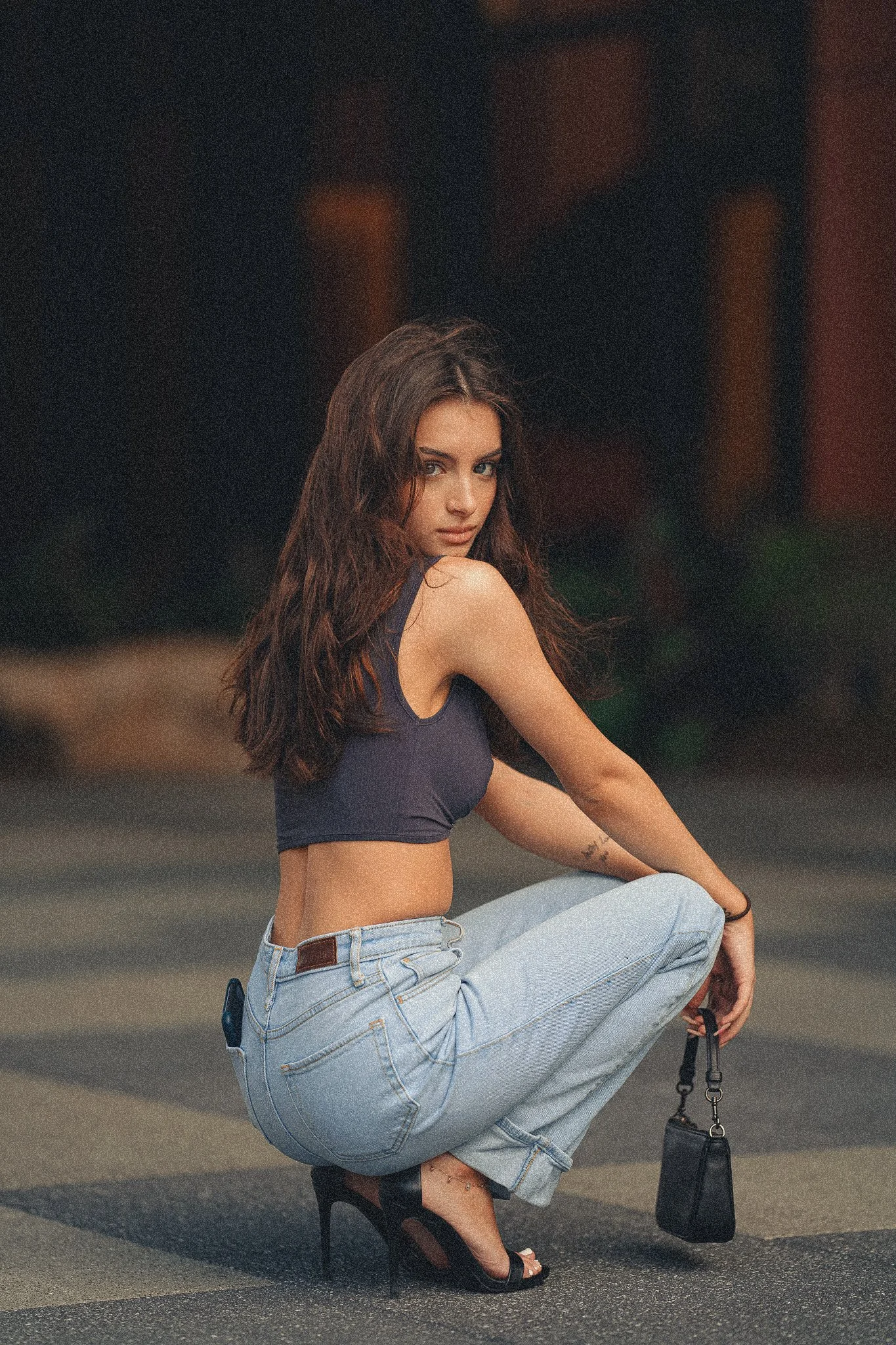 Shot by Trystan Raw