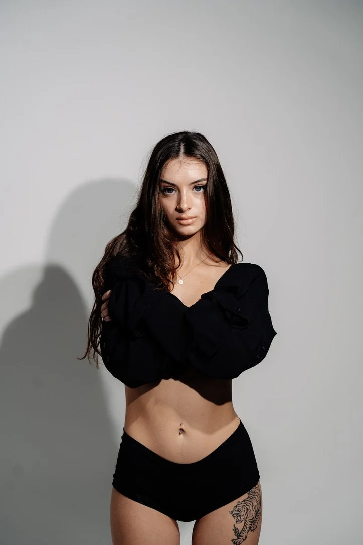 Shot by Zeus Vi