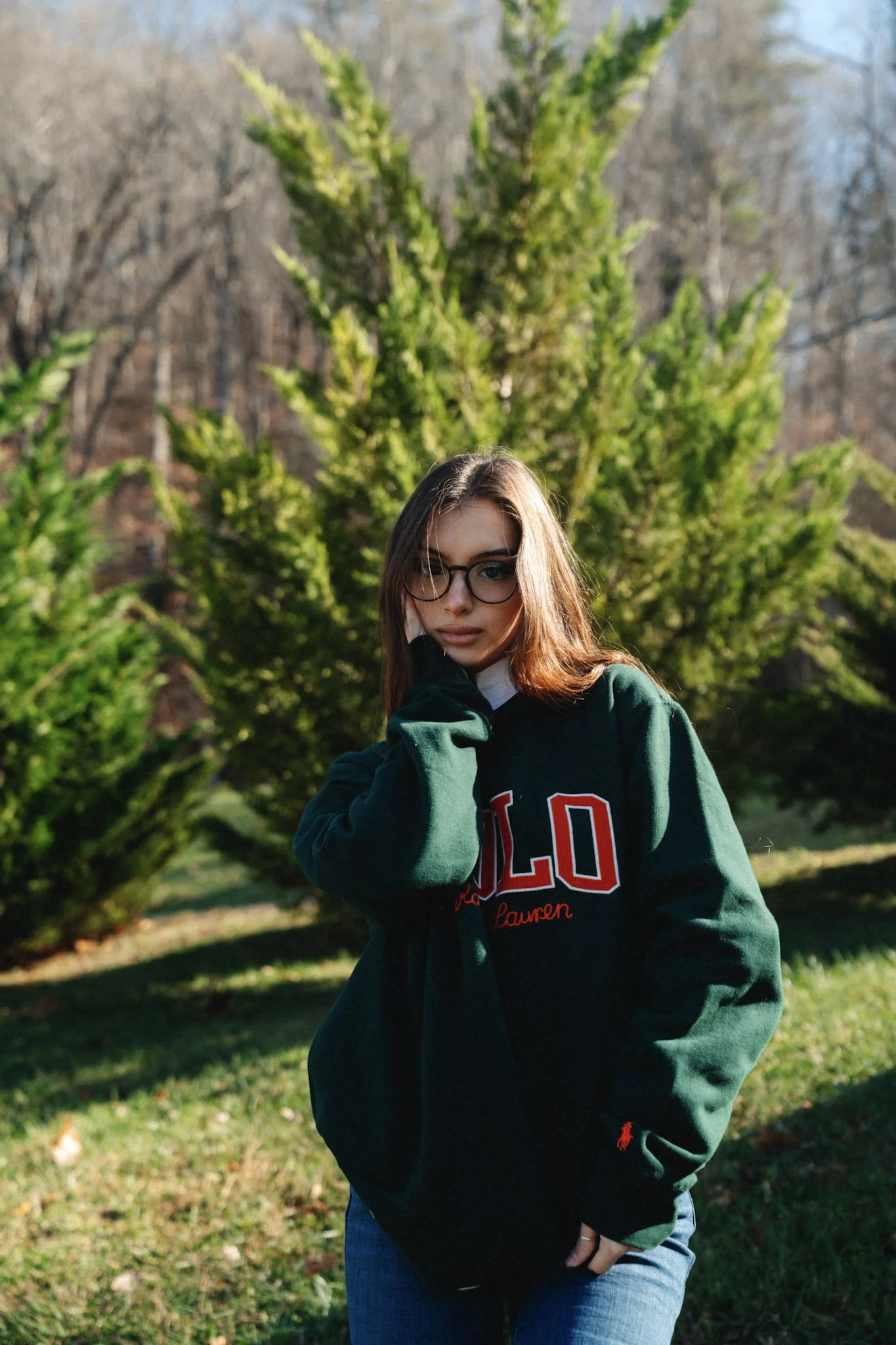 Shot by Zeus Vi