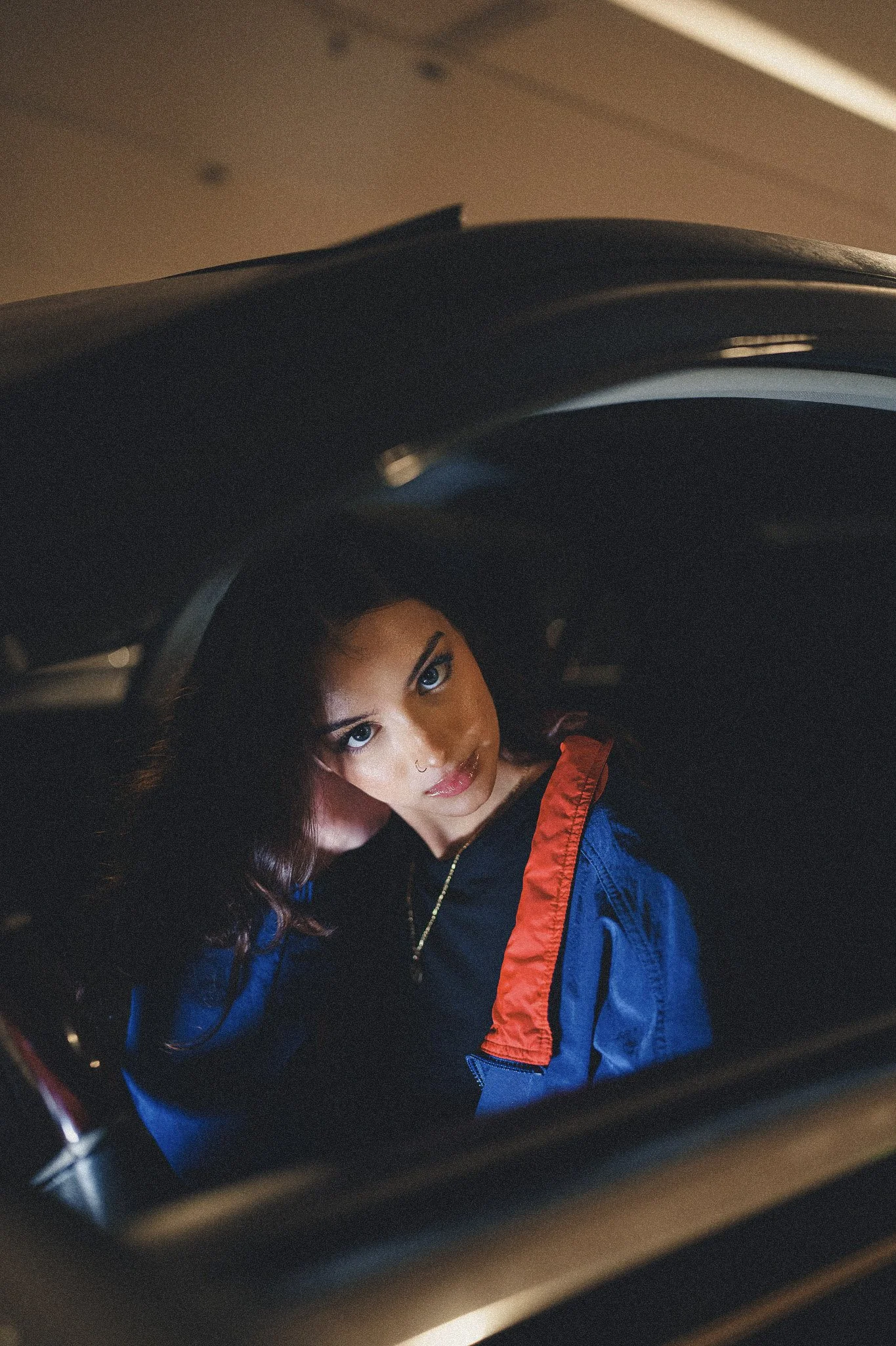 Shot by Trystan Raw