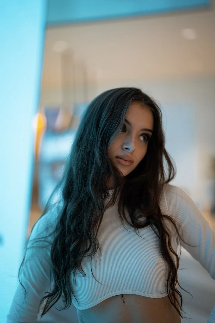Shot by Zeus Vi