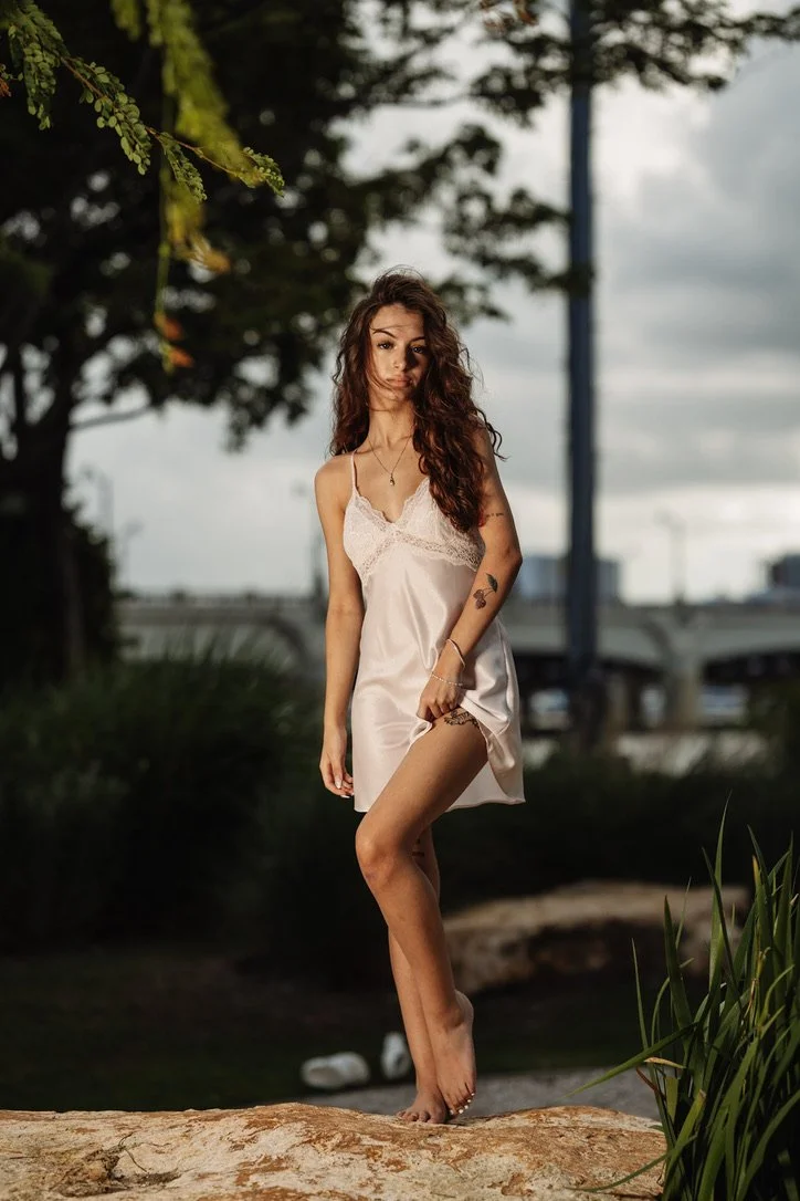 Shot by Zeus Vi