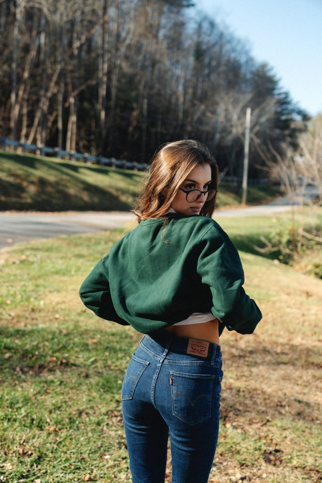 Shot by Zeus Vi