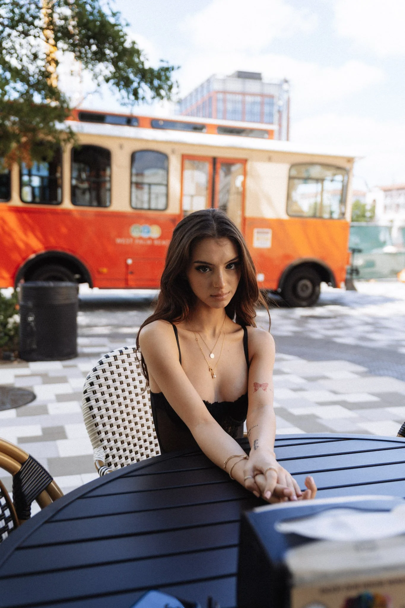 Shot by Zeus Vi