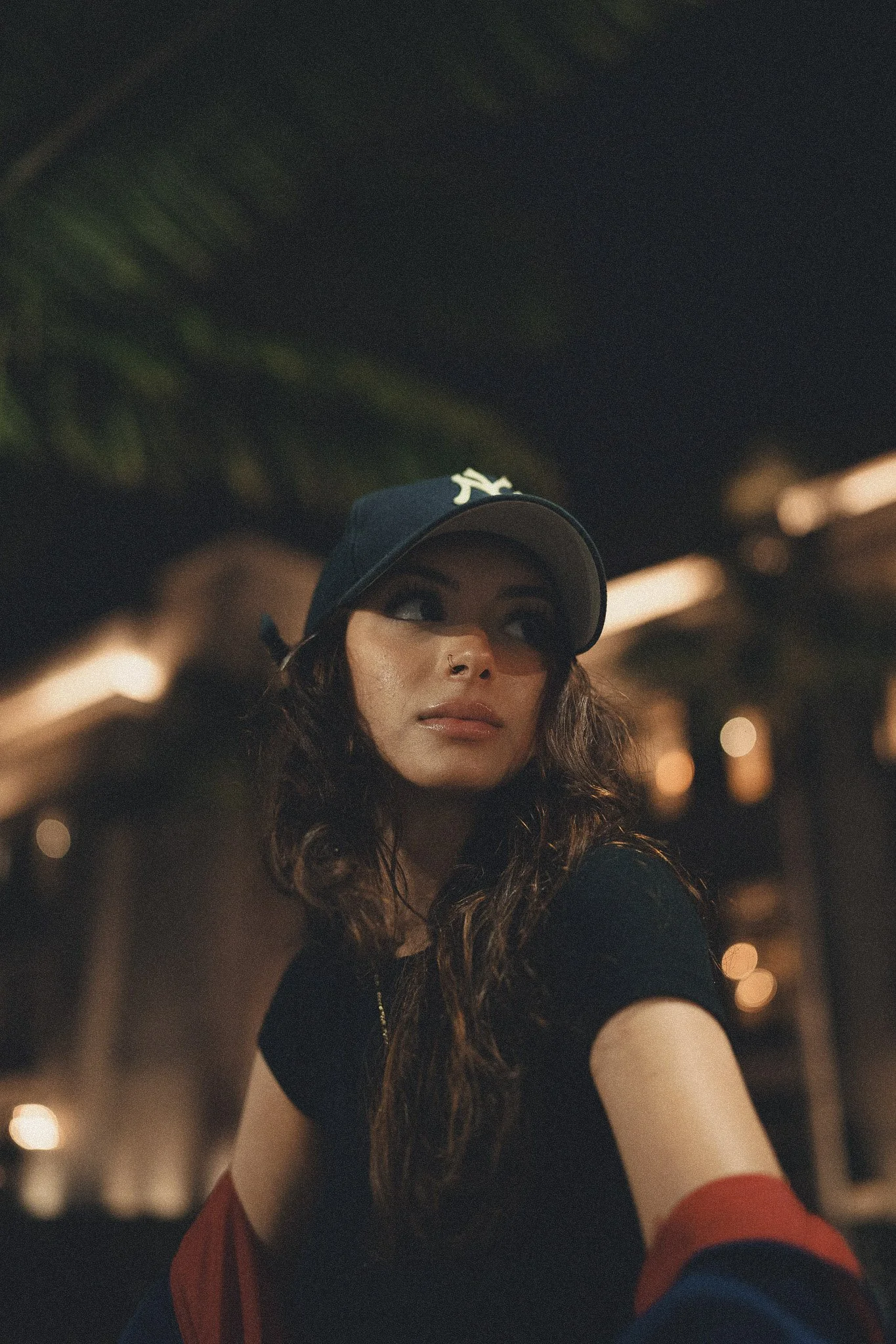 Shot by Trystan Raw