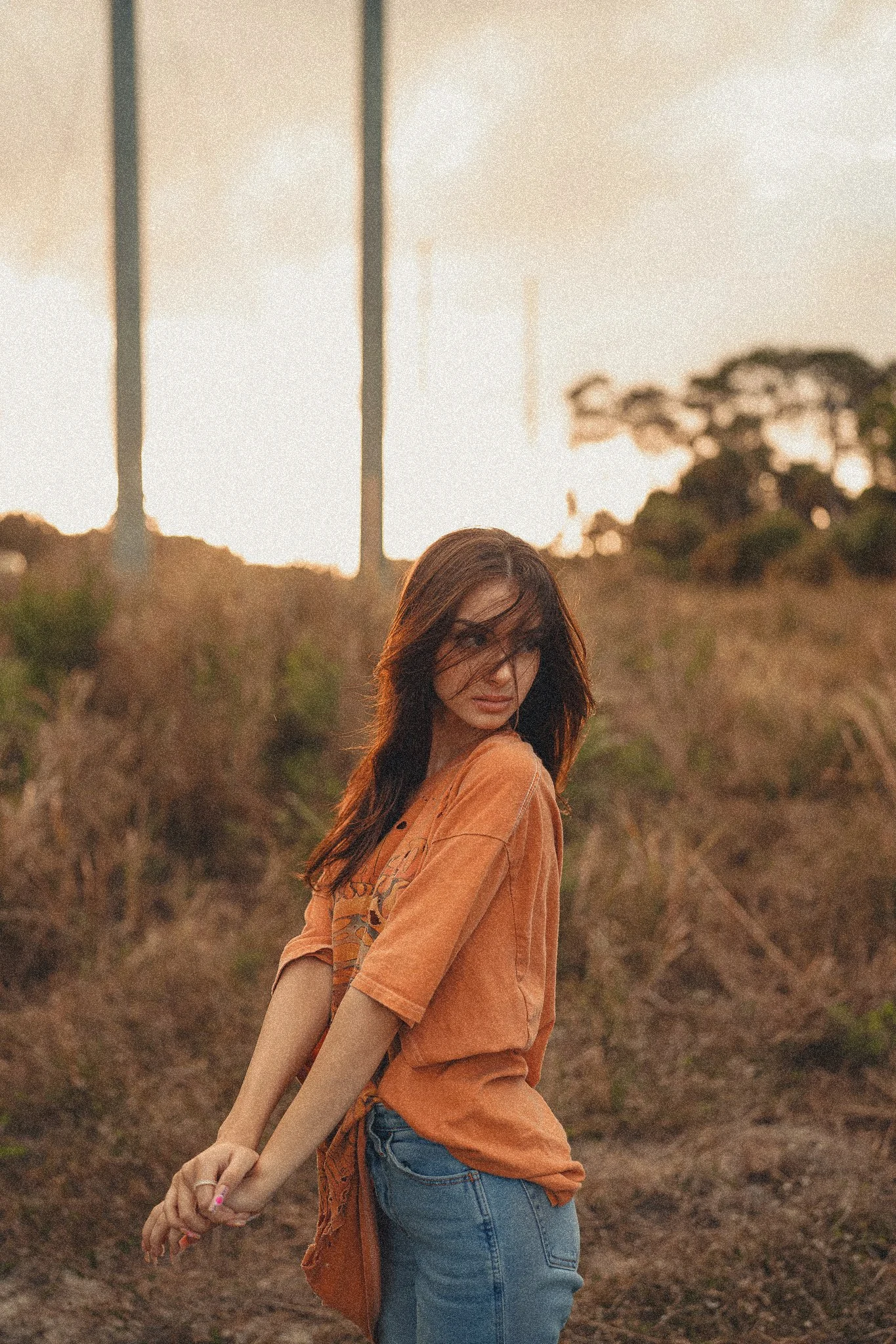 Shot by Trystan Raw