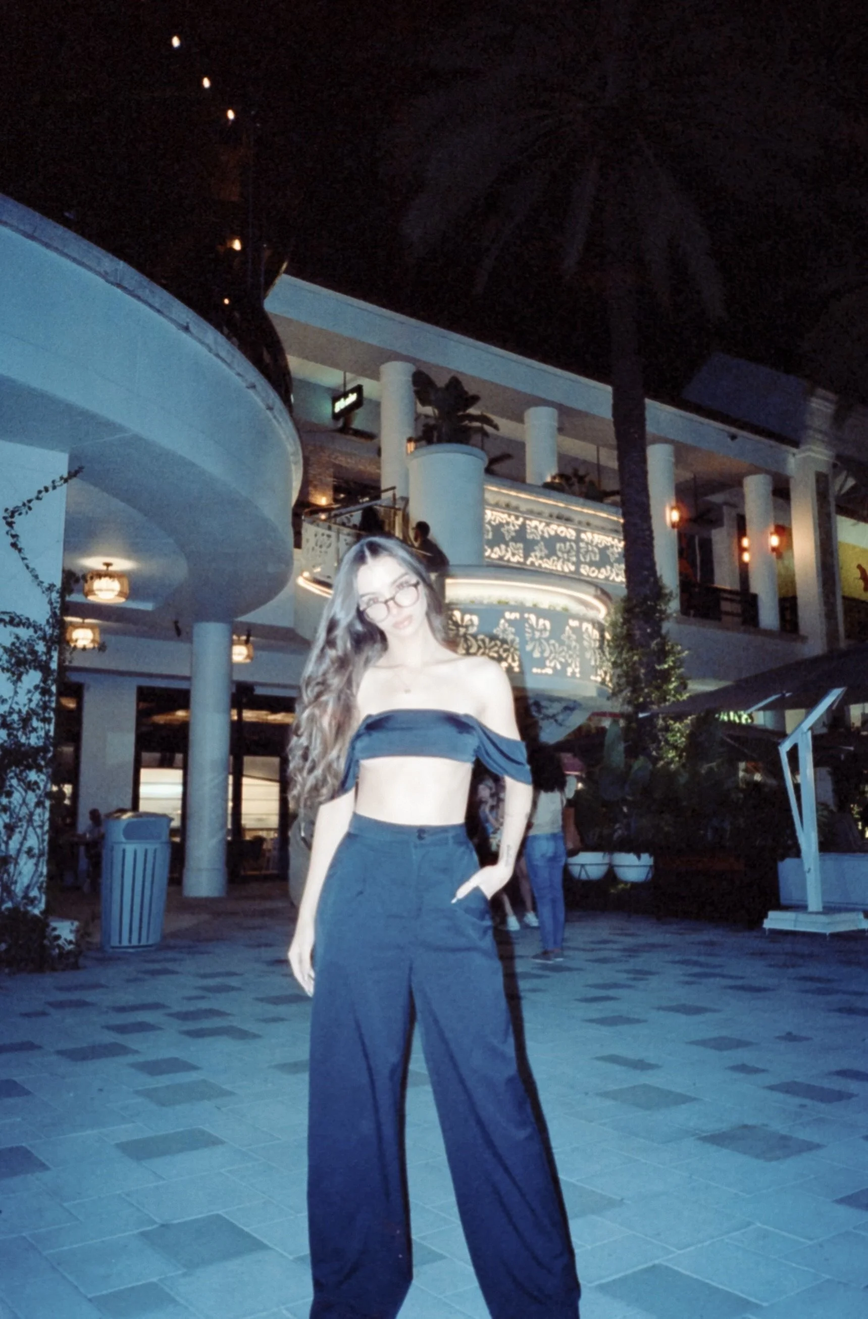 Shot by Trystan Raw