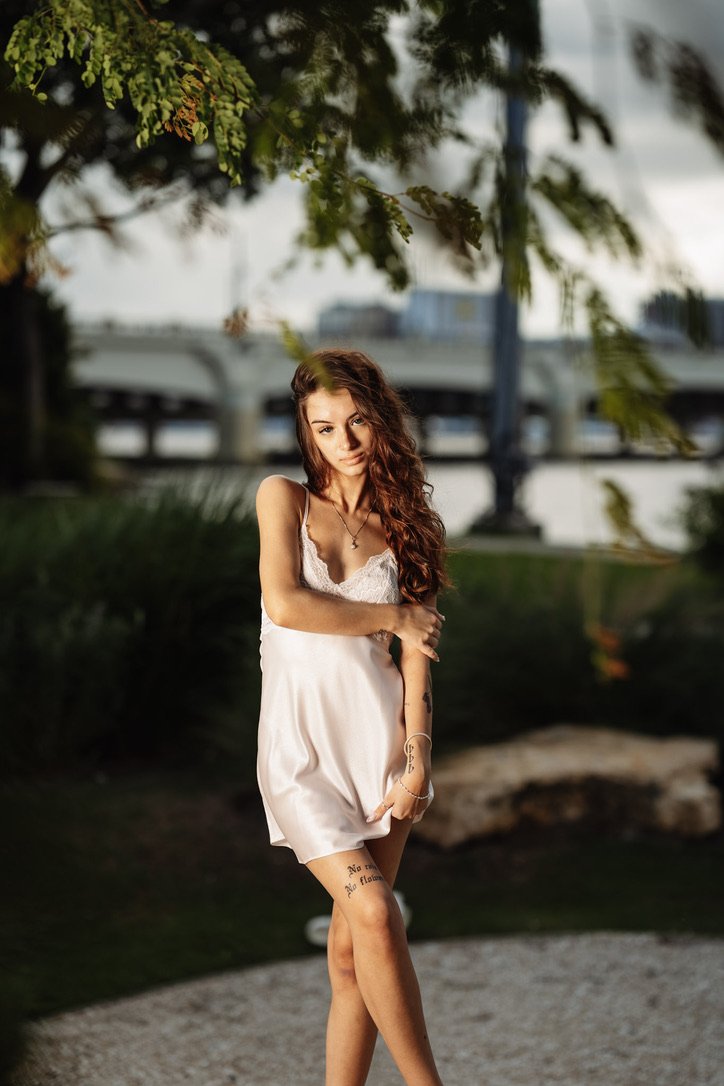 Shot by Zeus Vi
