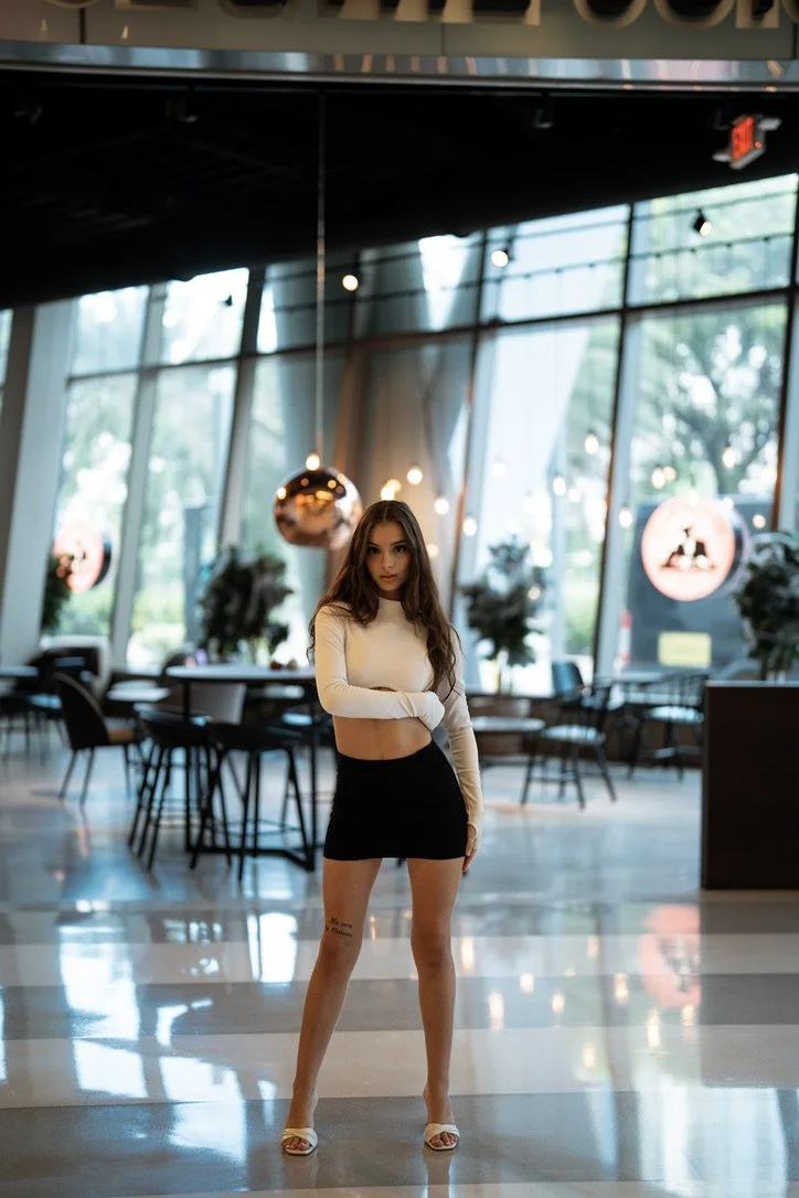 Shot by Zeus Vi