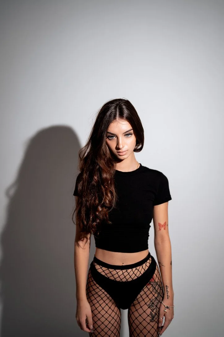 Shot by Zeus Vi