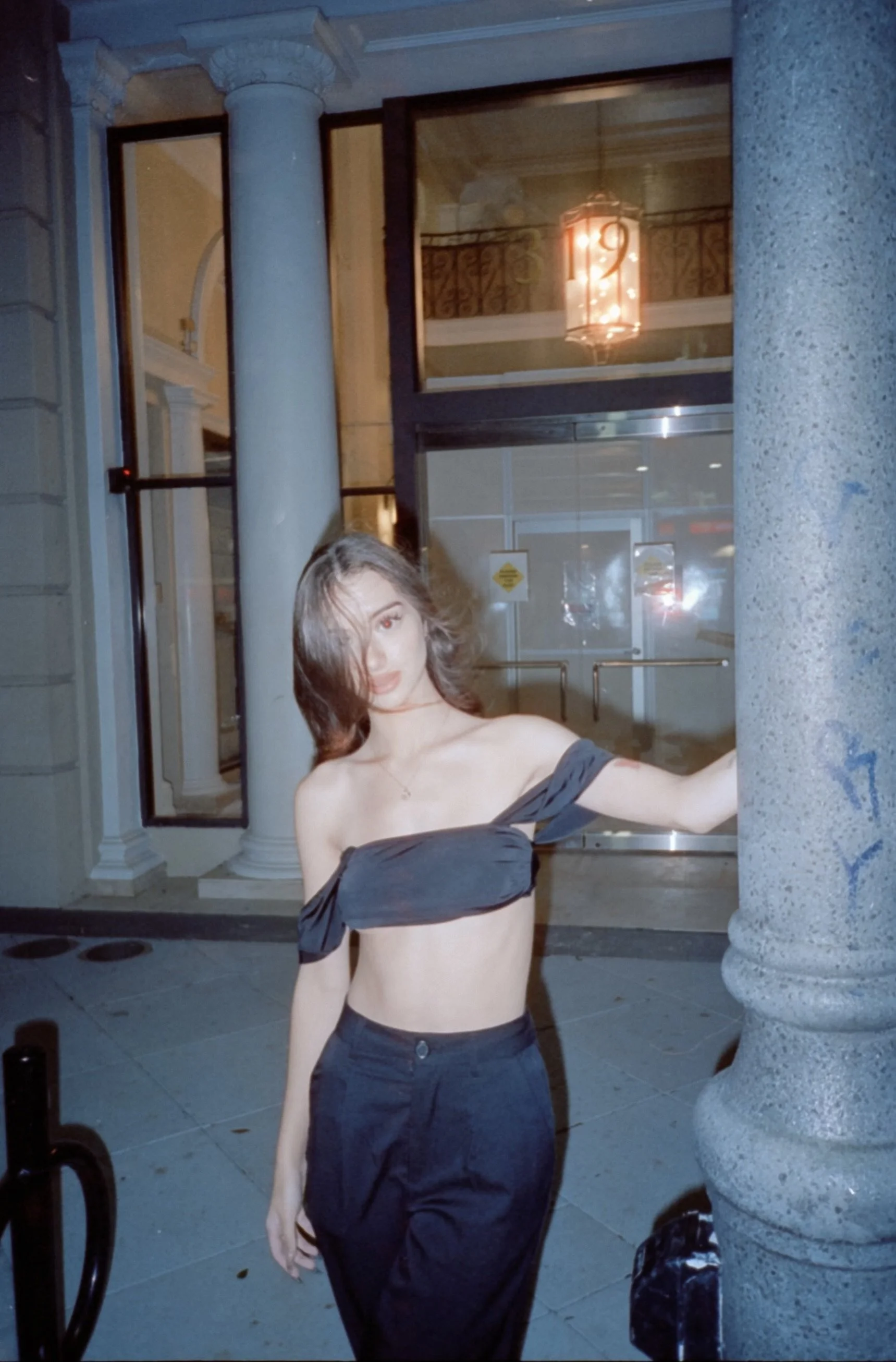 Shot by Trystan Raw