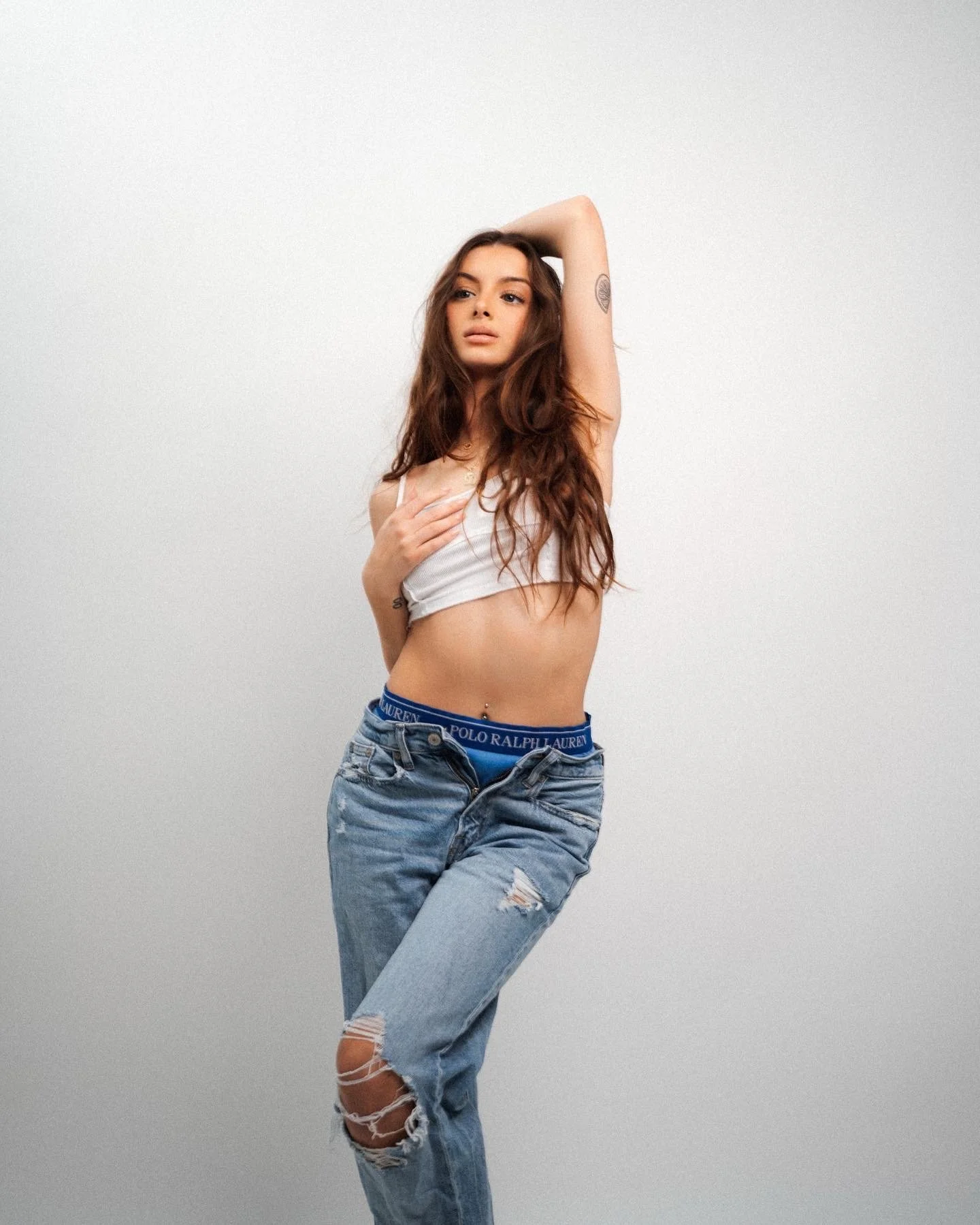 Shot by Zeus Vi
