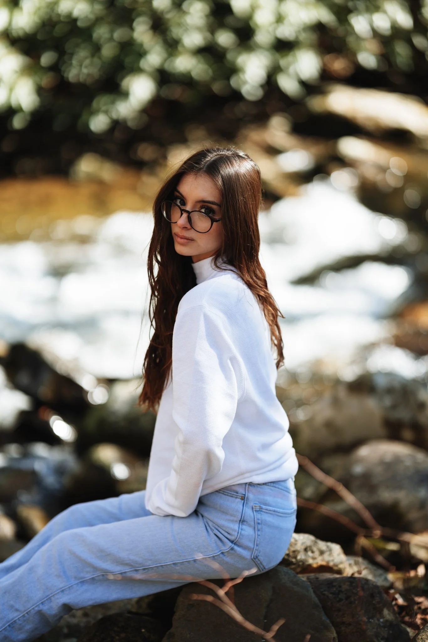 Shot by Zeus Vi