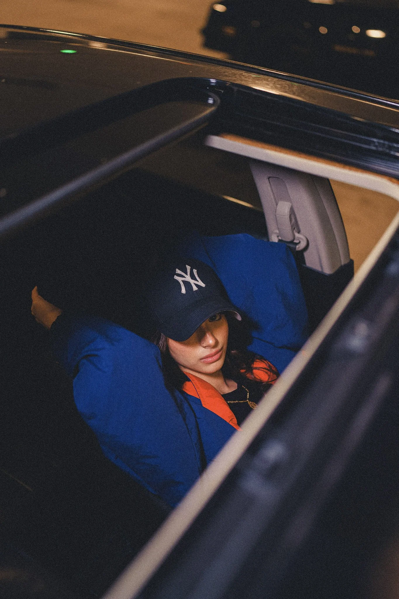 Shot by Trystan Raw