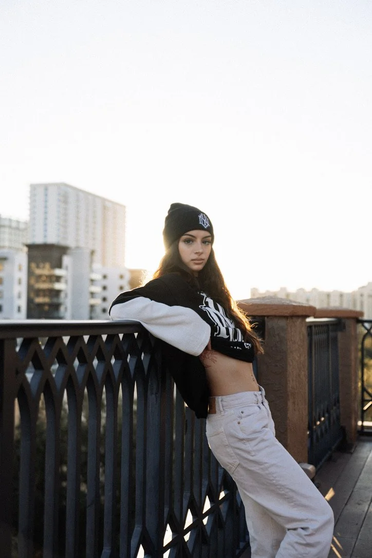Shot by Zeus Vi