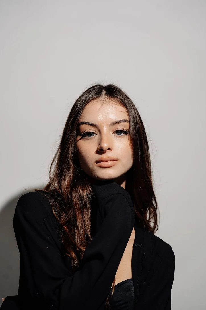 Shot by Zeus Vi
