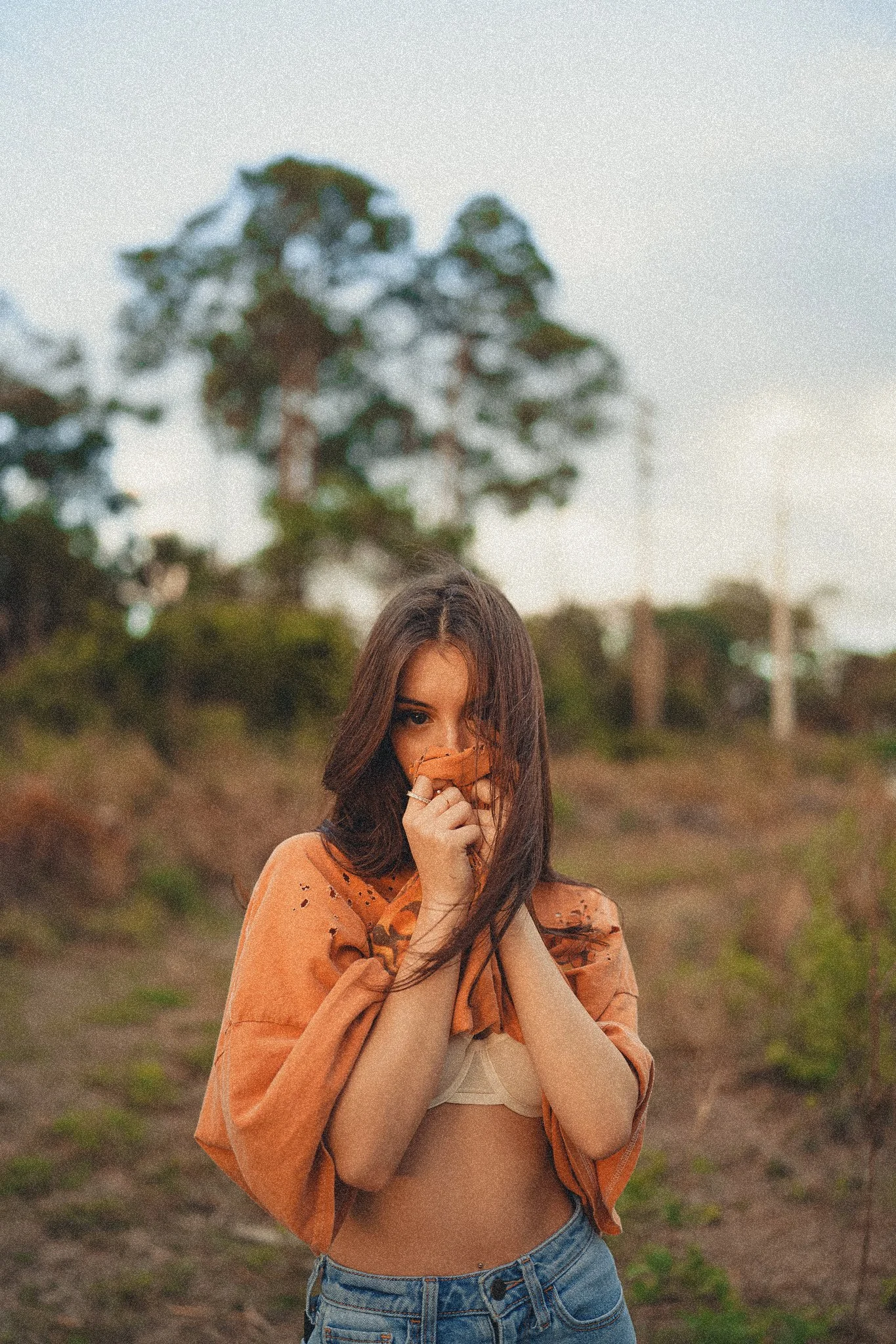 Shot by Trystan Raw