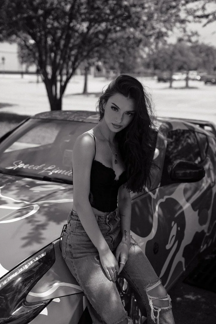 Shot by Zeus Vi