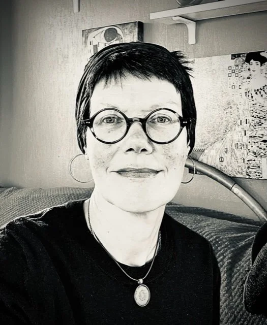 Holt — The River Room