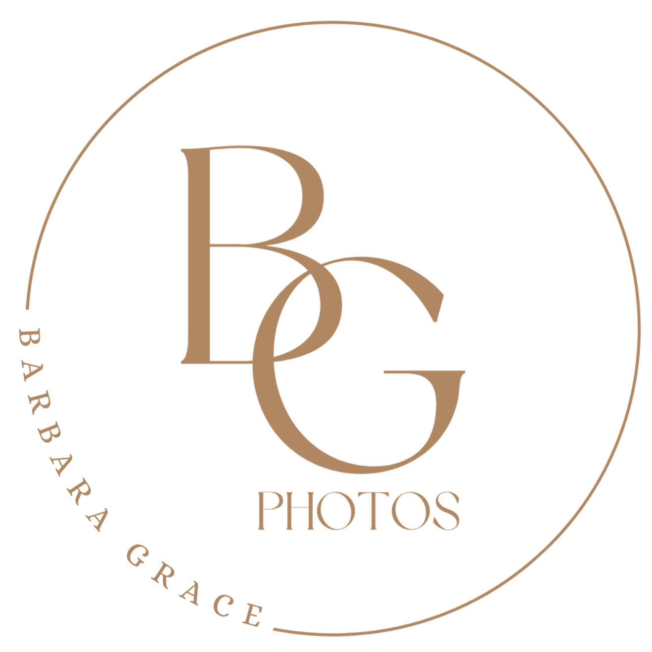 Barbara Grace Photography