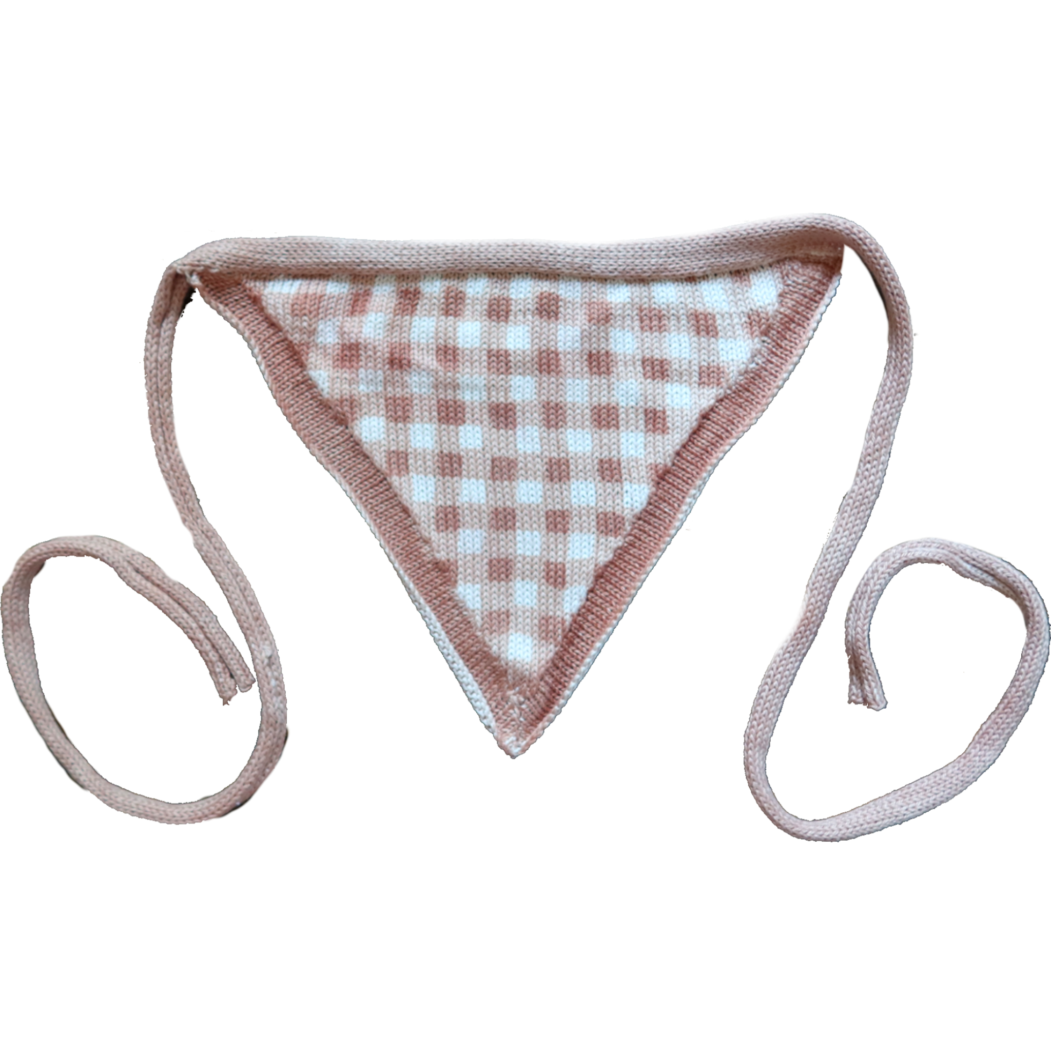 Picnic Bandana in Teddy