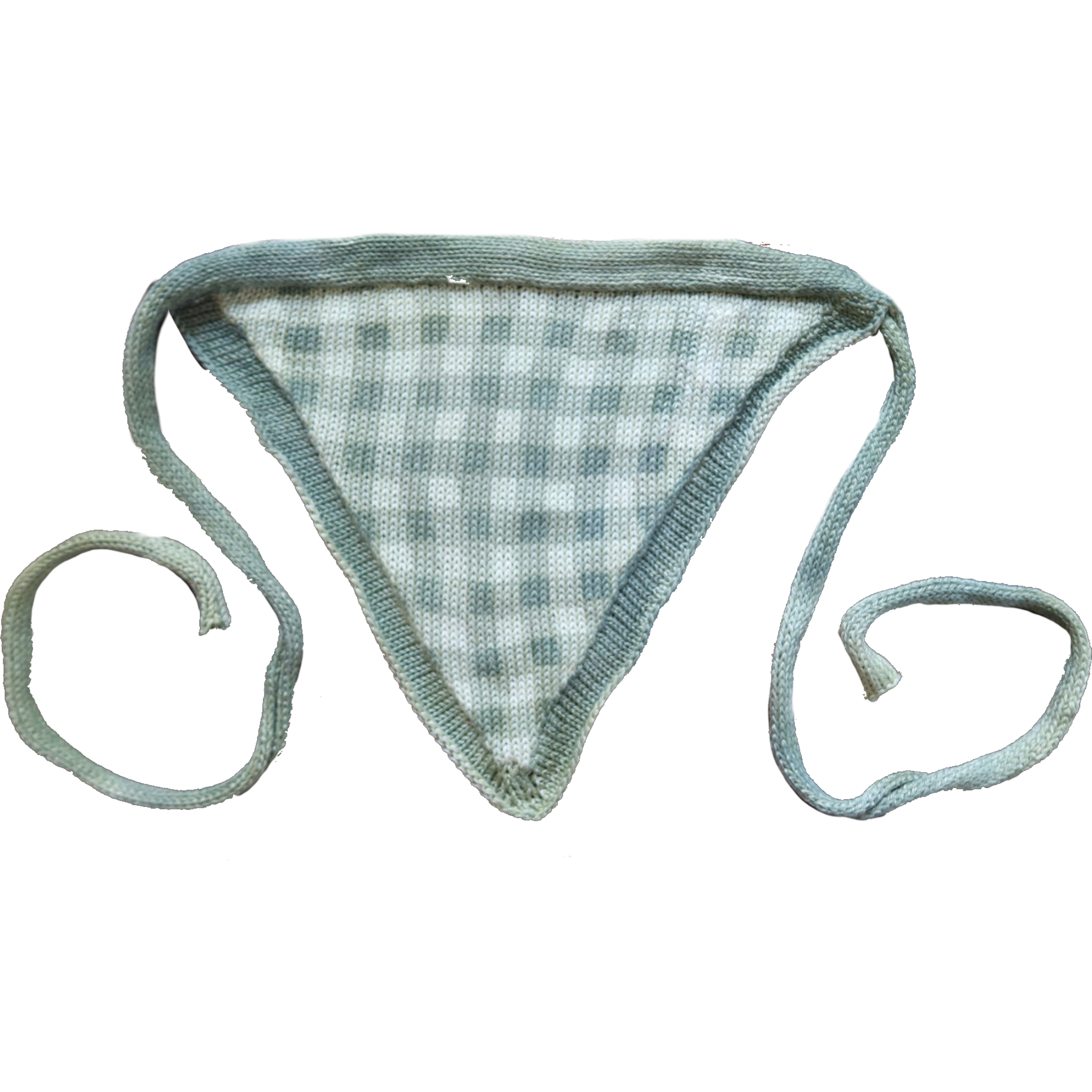 Picnic Bandana in Sprout