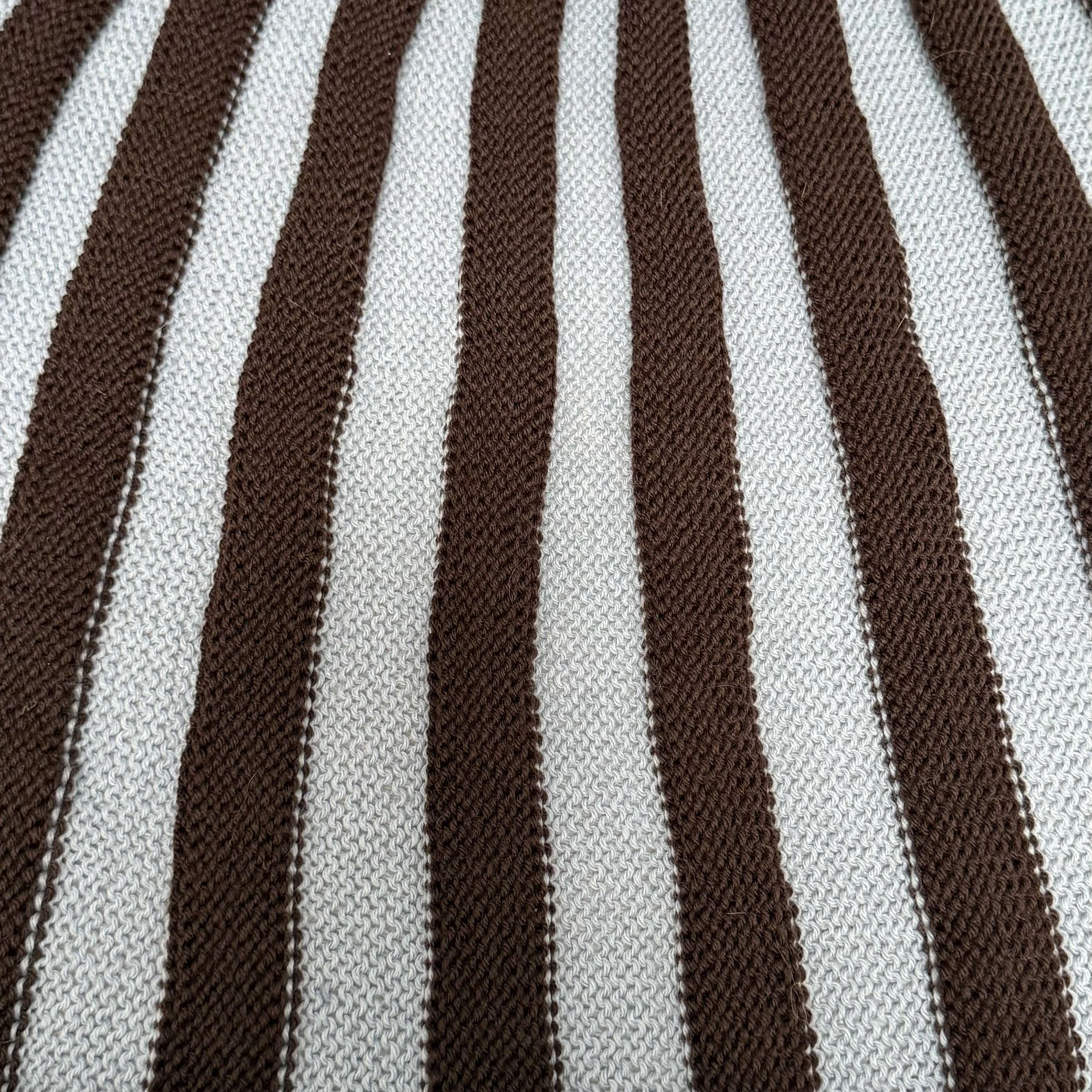 Tunic in Chocolate Blueberry