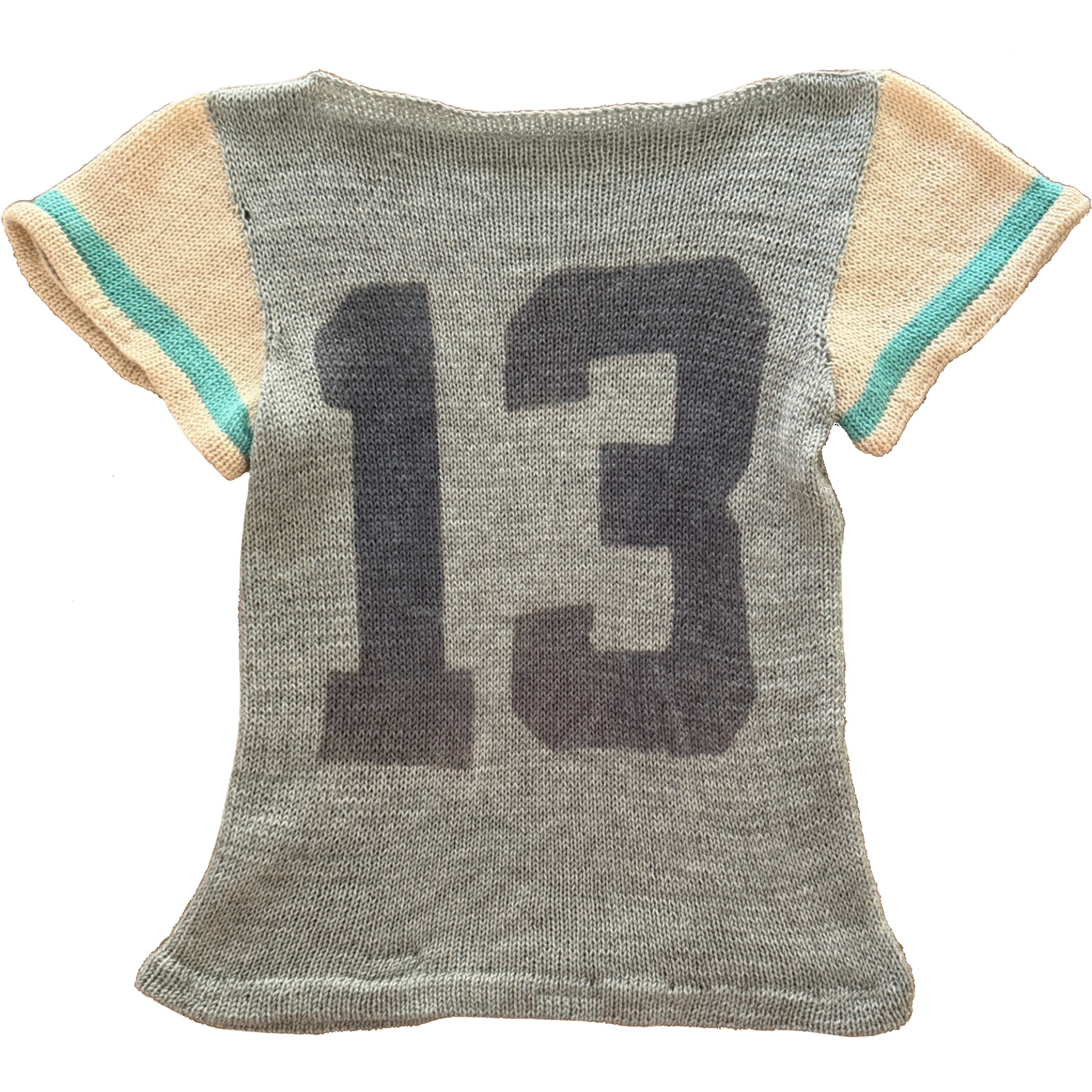 13