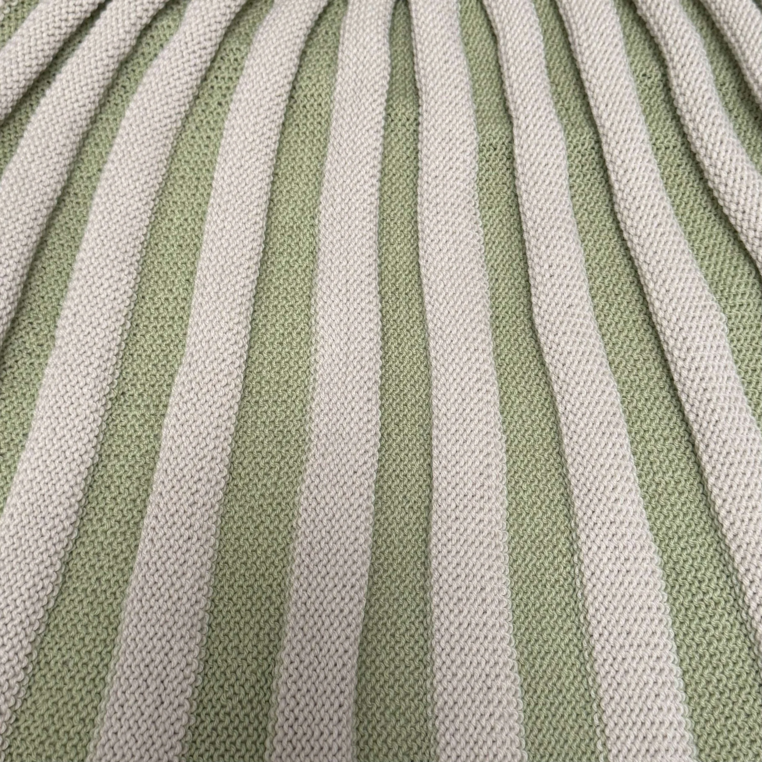 Tunic in Matcha
