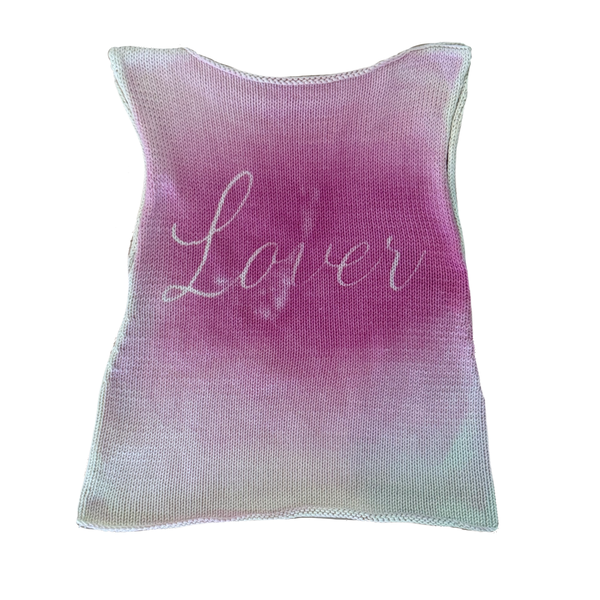 LOVER Aura Tank