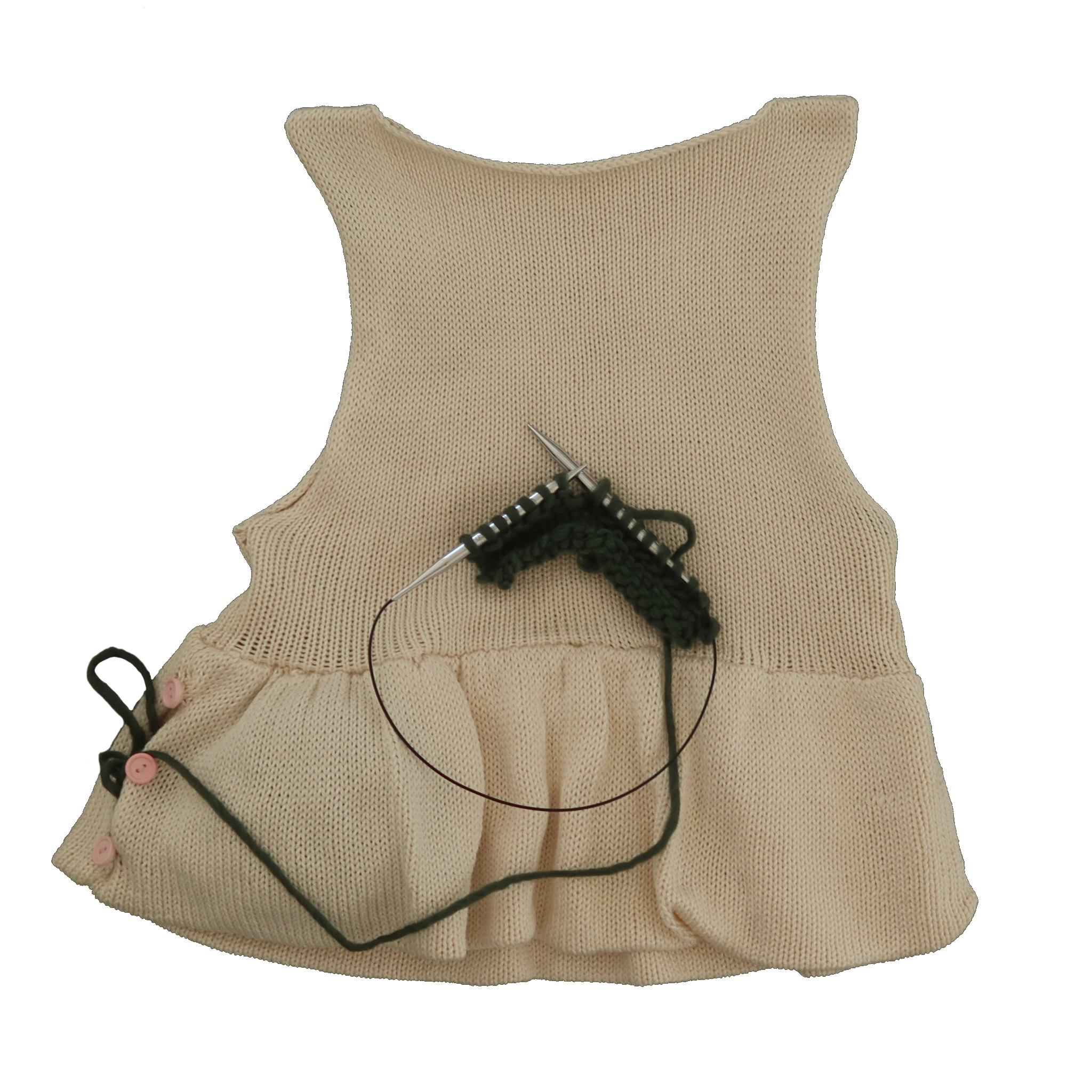 'On the Go!' Pocket Tank