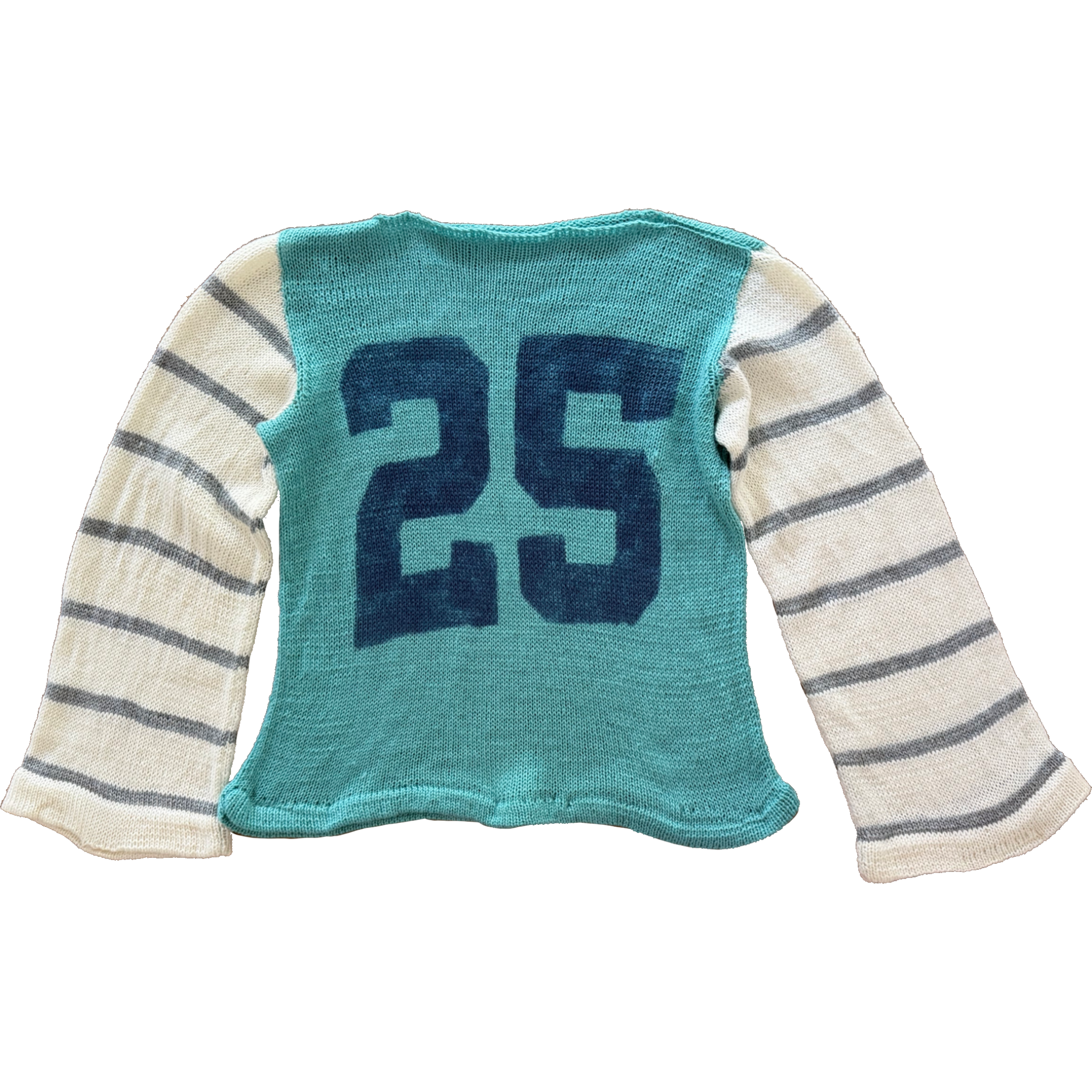 25