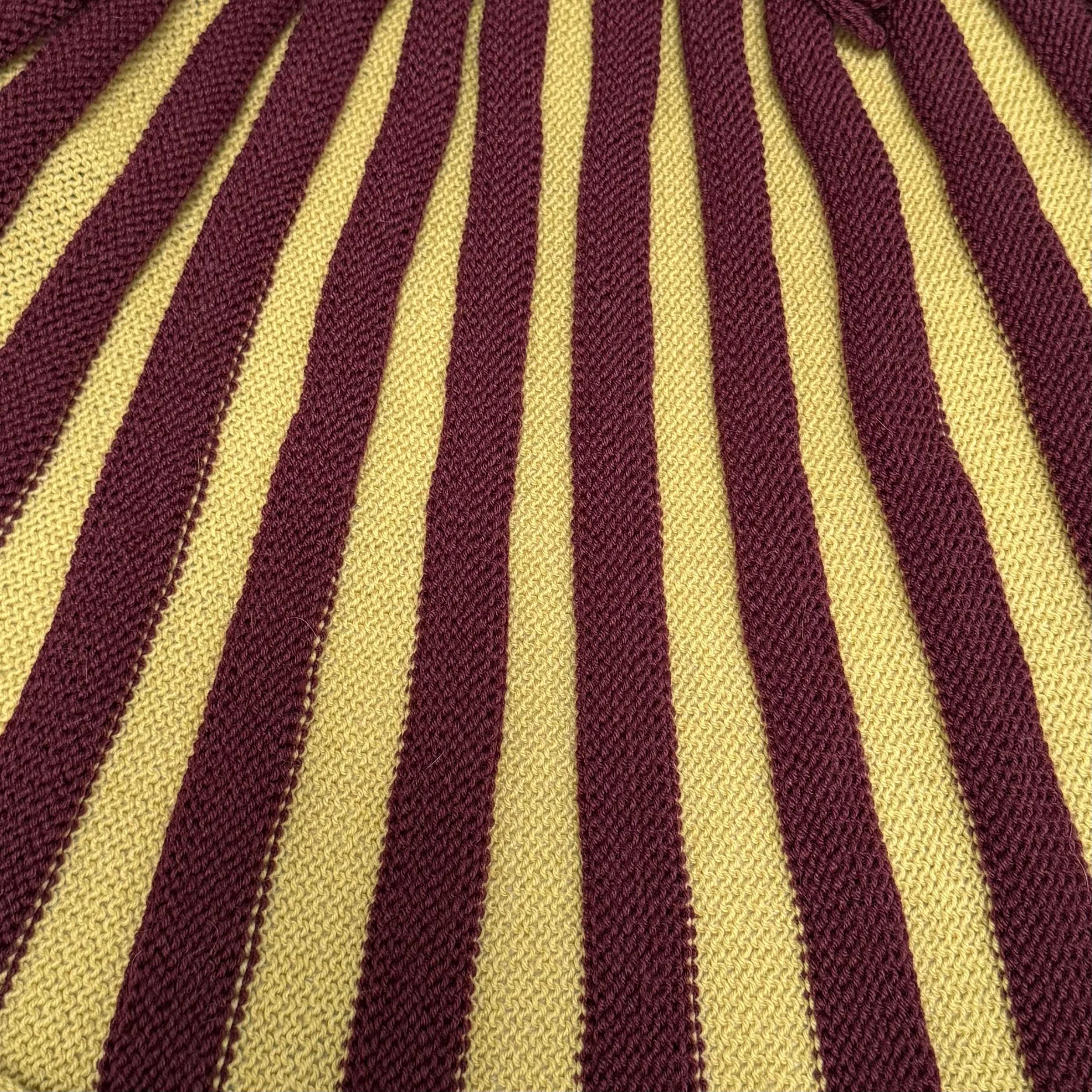 Tent Tunic in Cherry Limeade