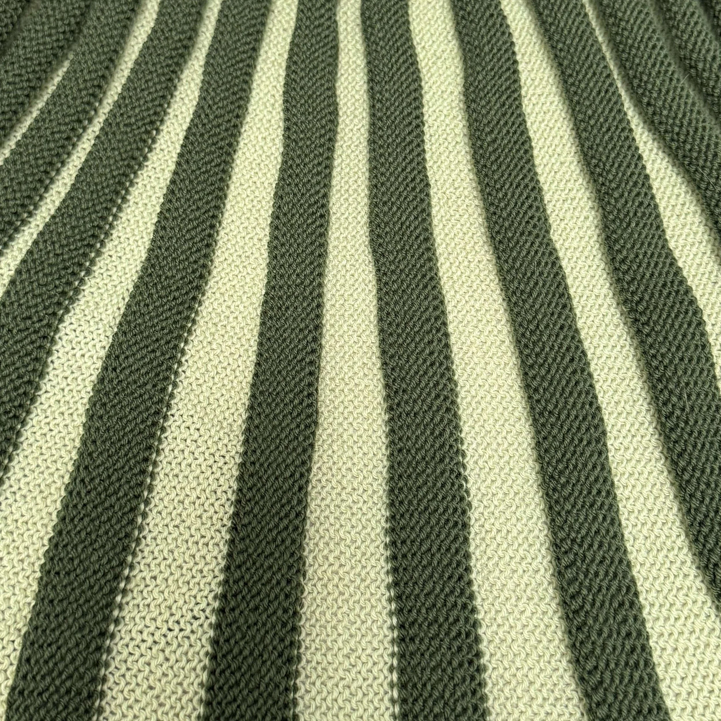 Tunic in Forest