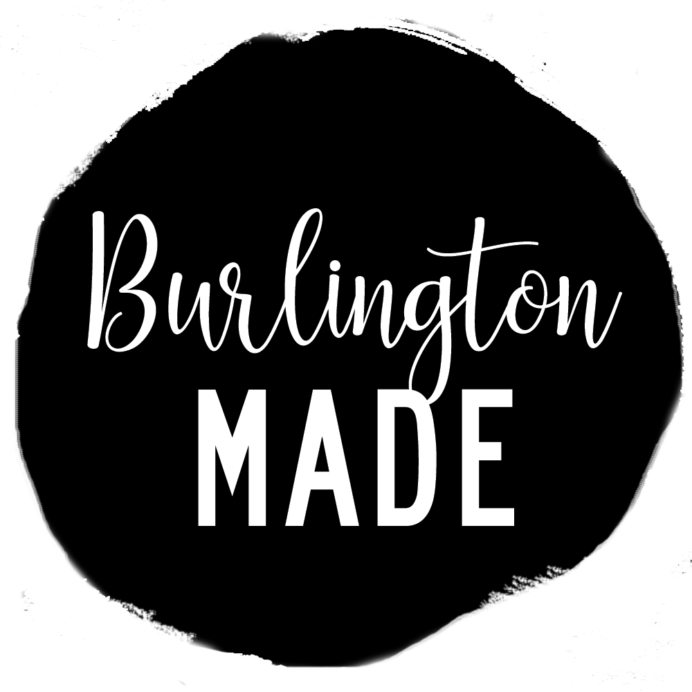 burlingtonMADE 