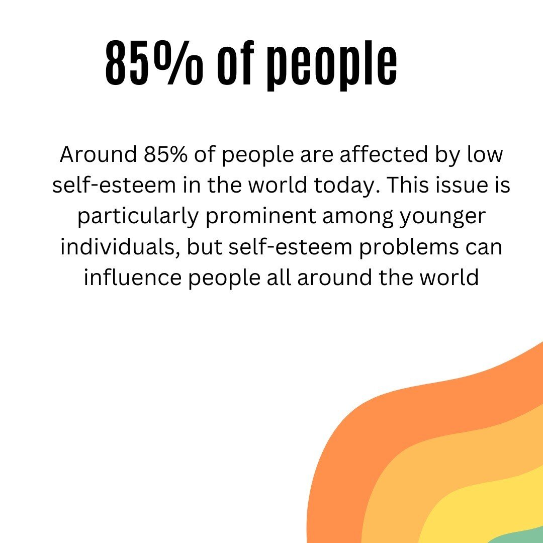 Low self-esteem can have a huge impact on many aspects of your life. It leads to a negative view that permeates our thoughts and leads to consistently self-defeating behaviors. You don't have to stay in this vicious cercle. Consulting a sexologist ca