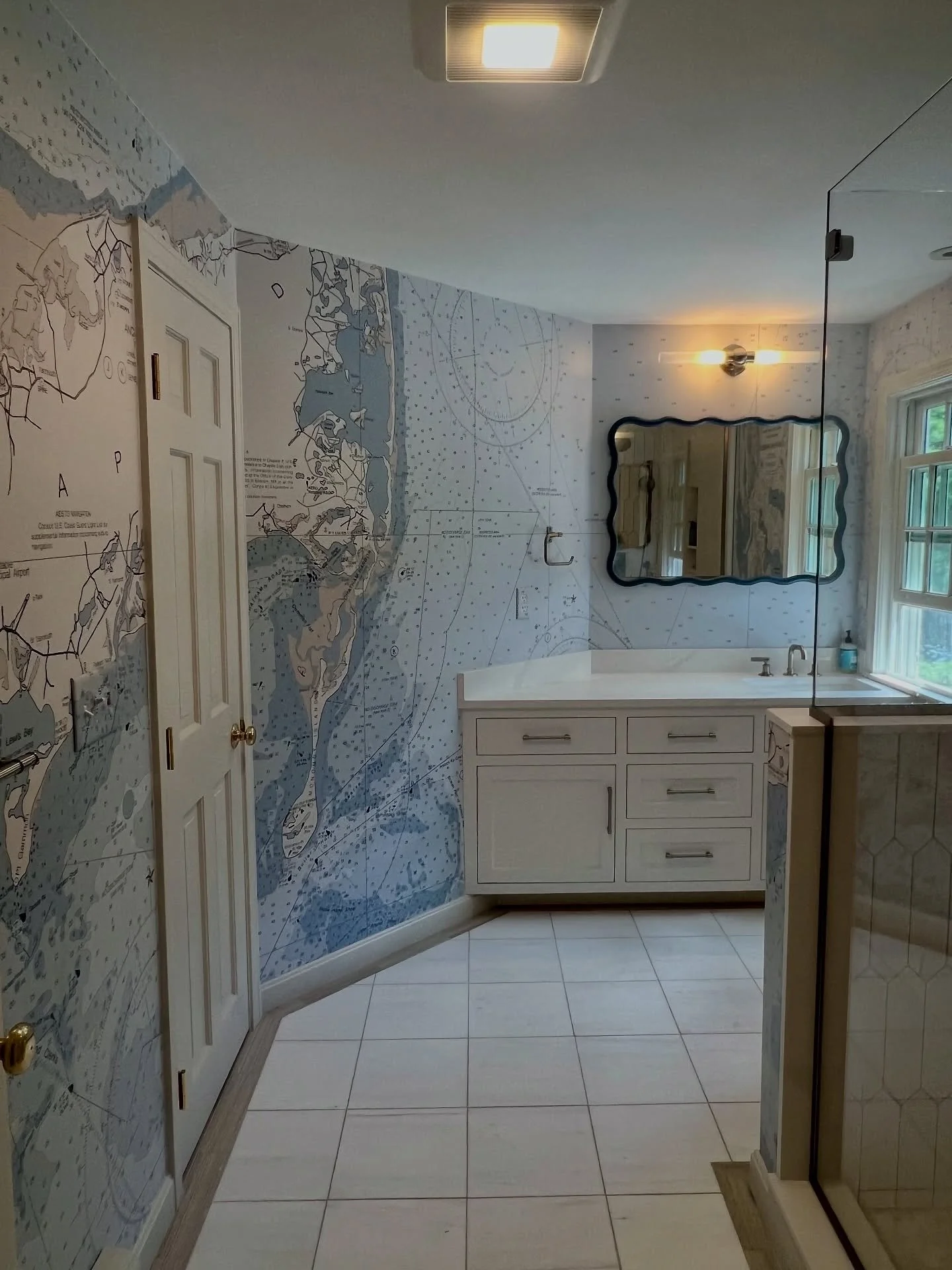 Taking a moment to look back on some of the amazing projects we&rsquo;ve been part of lately &mdash; from coast to coast, each one tells its own story. 🌊🗺️

Thank you to the clients, designers, and installers who help make it all possible. 💙

#nau