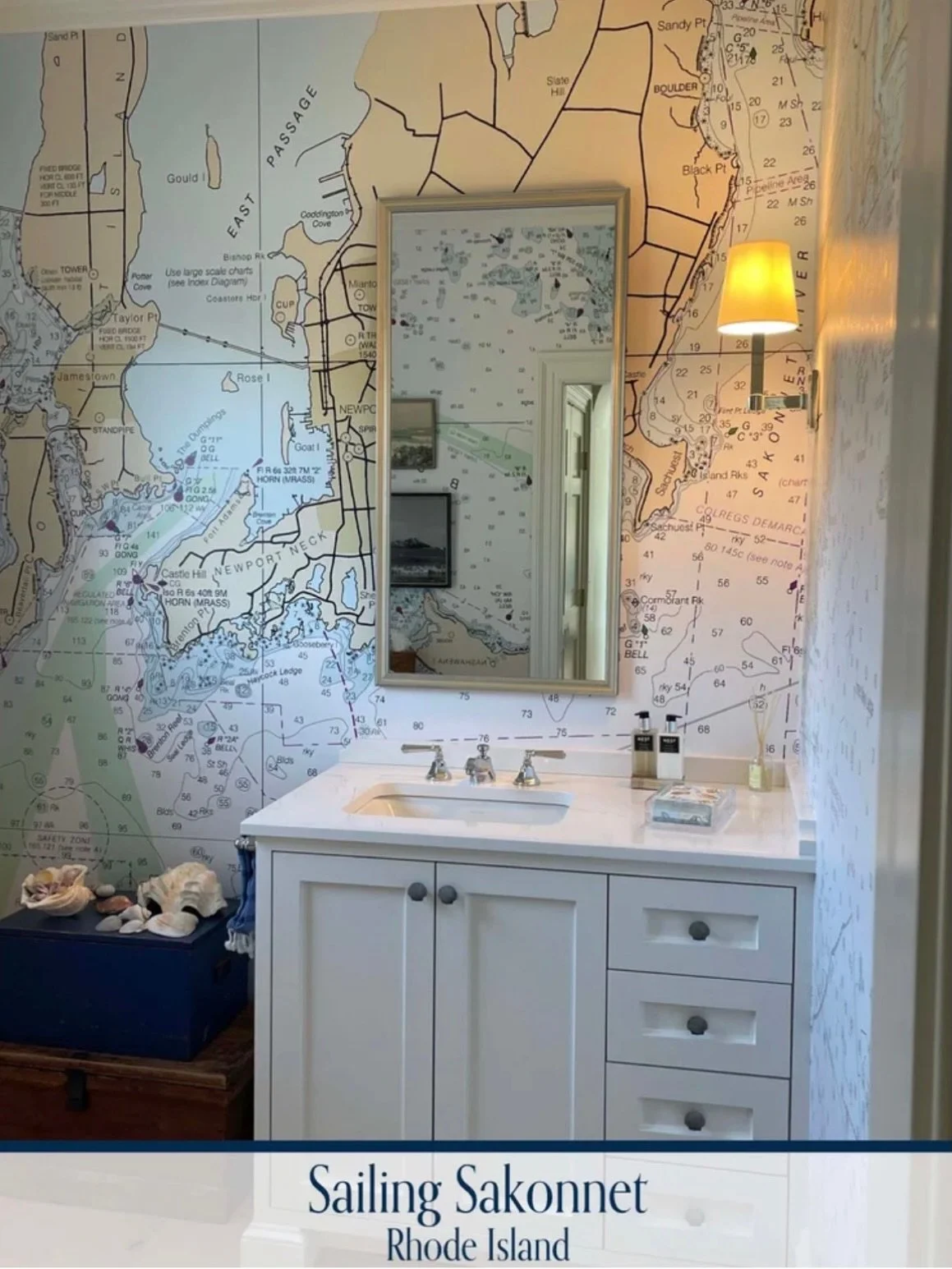 We&rsquo;re excited to kick off a new series highlighting some of our favorite projects from our new website portfolio.

Check back weekly as we feature a new space and the story behind it. ✨

If you&rsquo;d like your room to be featured, we&rsquo;d 