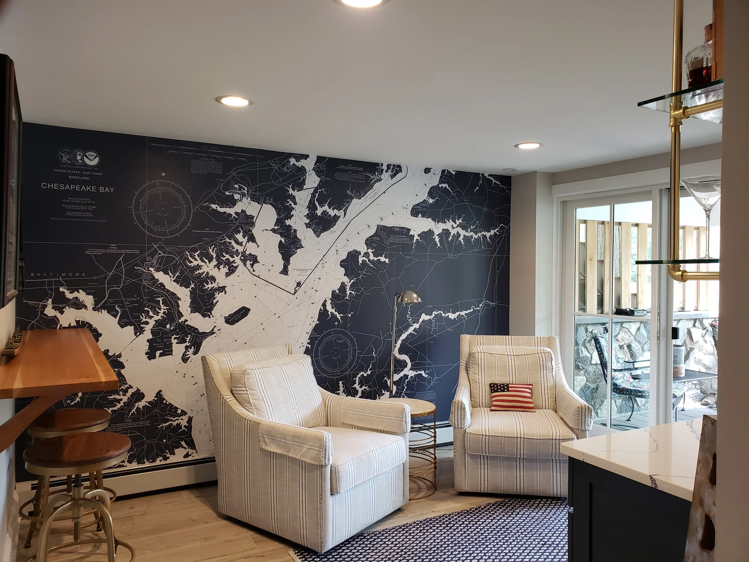 The Five Best Trends for Custom Wallpaper in 2022