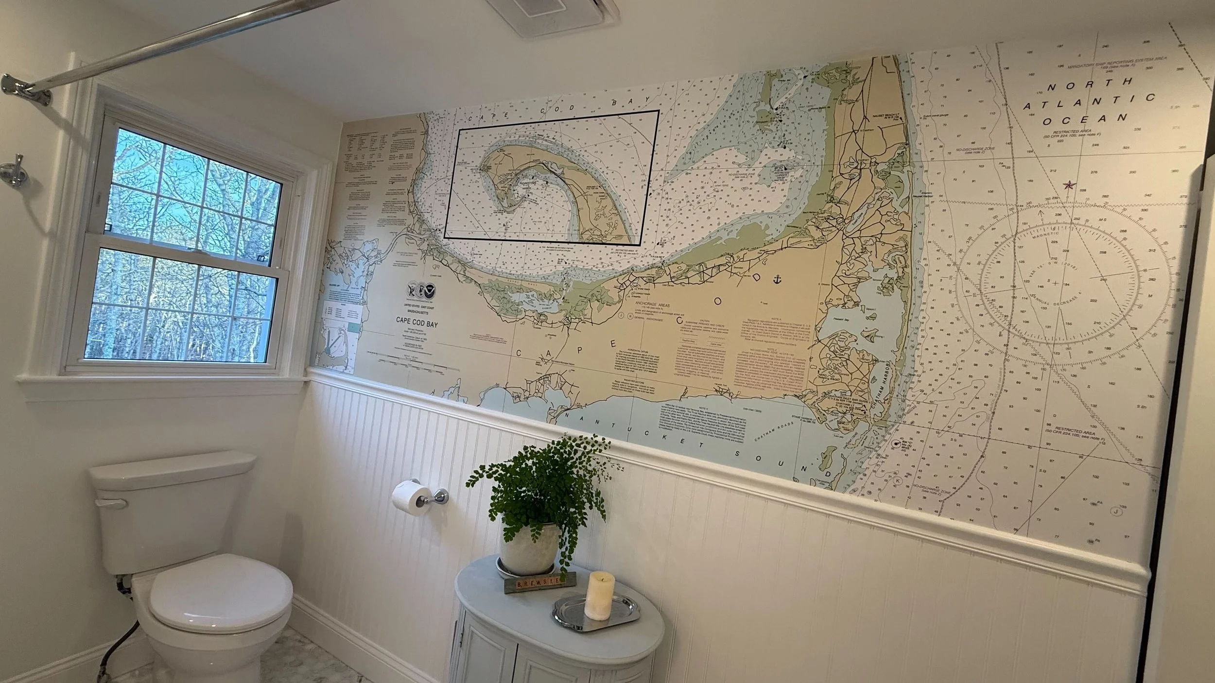 Cape Cod Nautical Chart Wallpaper (2).jpg