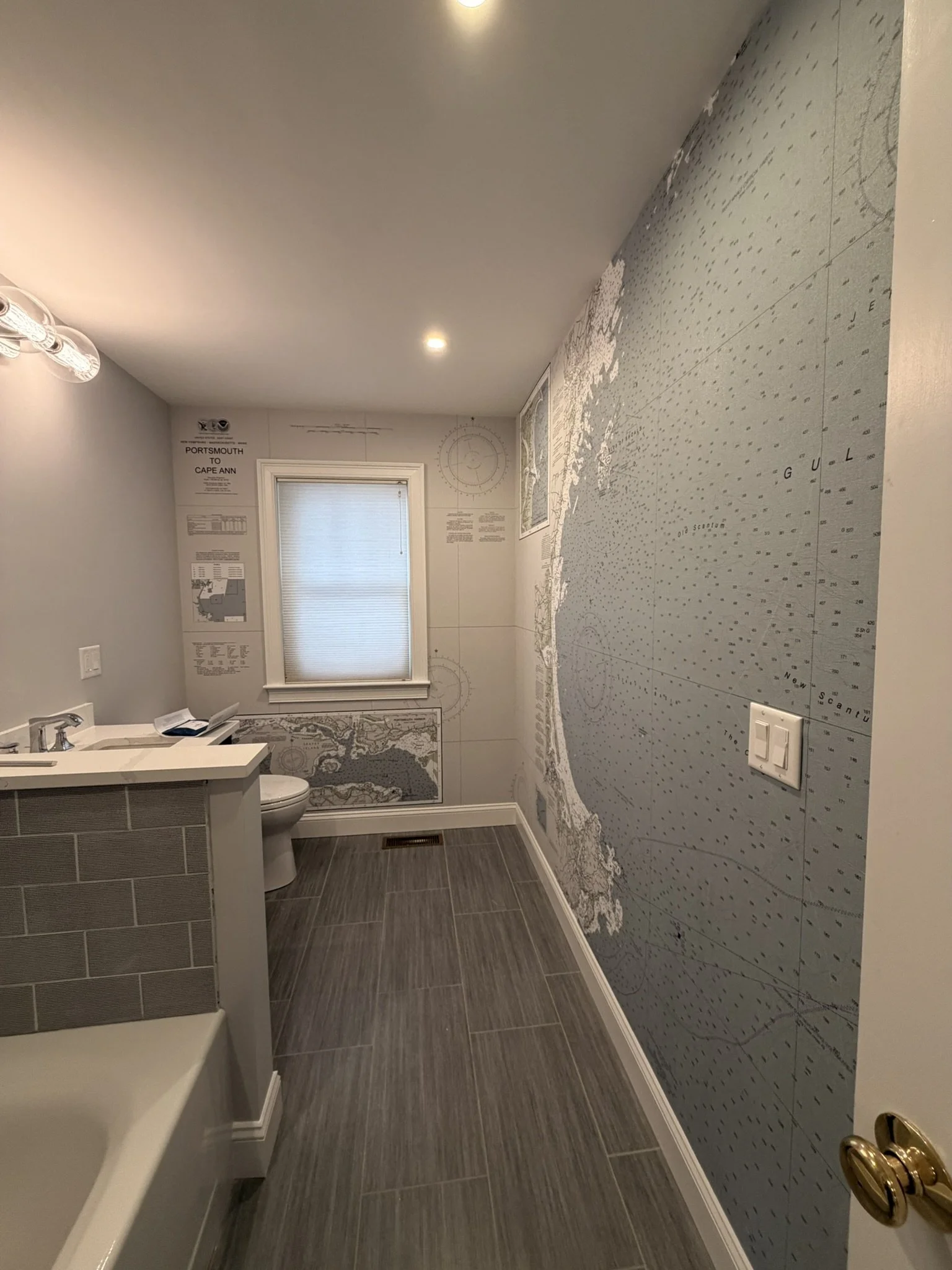 Cape Ann Nautical Chart Wallpaper (1).JPEG