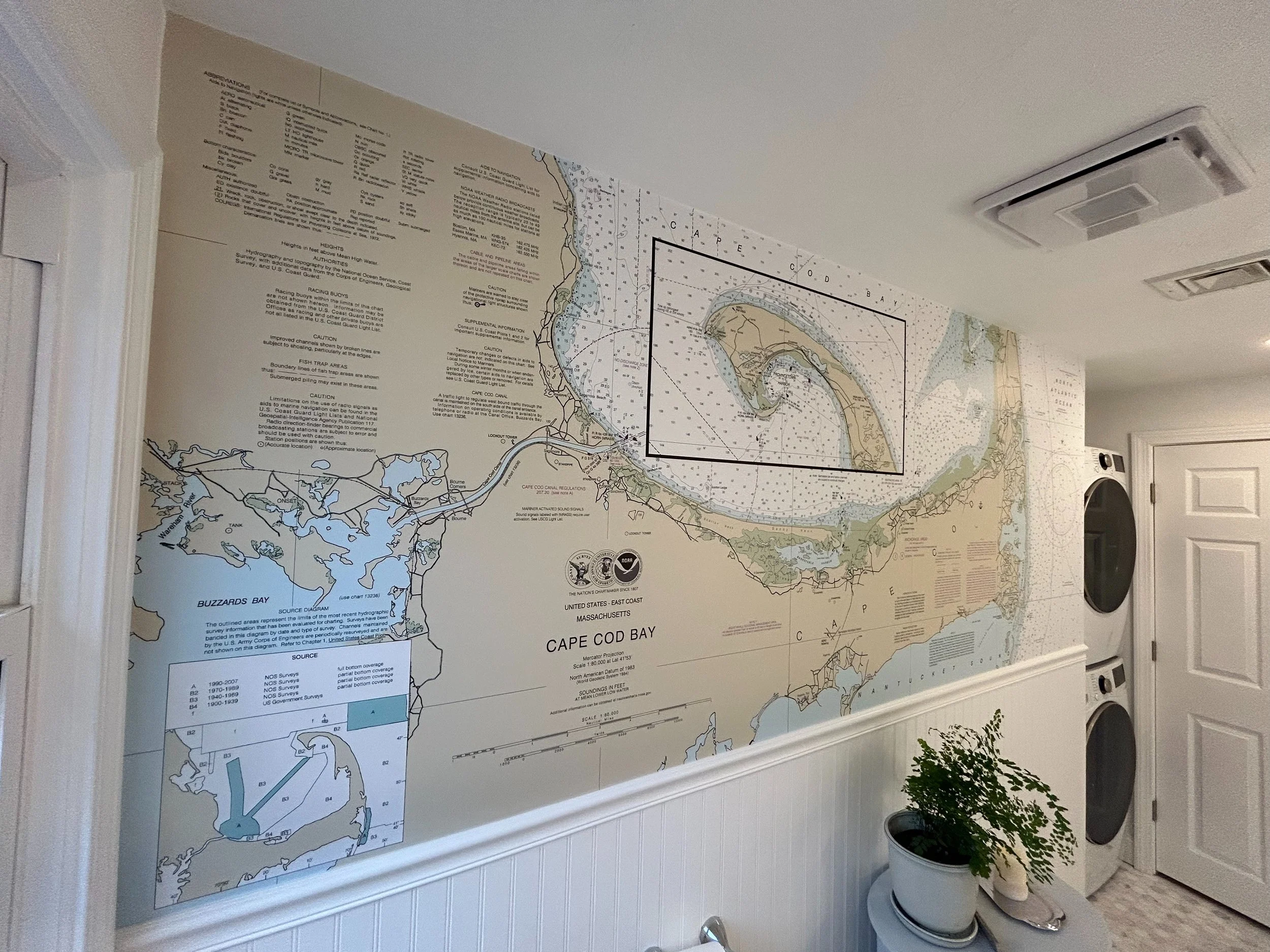 Cape Cod Nautical Chart Wallpaper (2).jpeg
