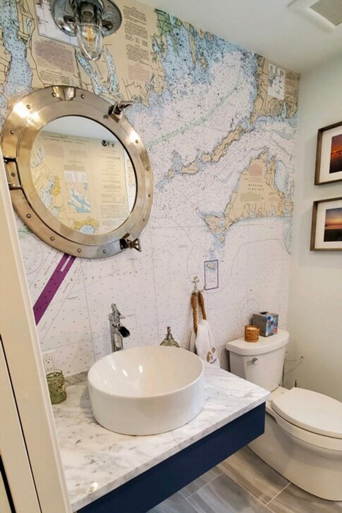 Nautical Chart Wallpaper | The Original Nautical Chart Wallpaper Studio Nautical Chart Wallpaper | The Original Nautical Chart Wallpaper Studio