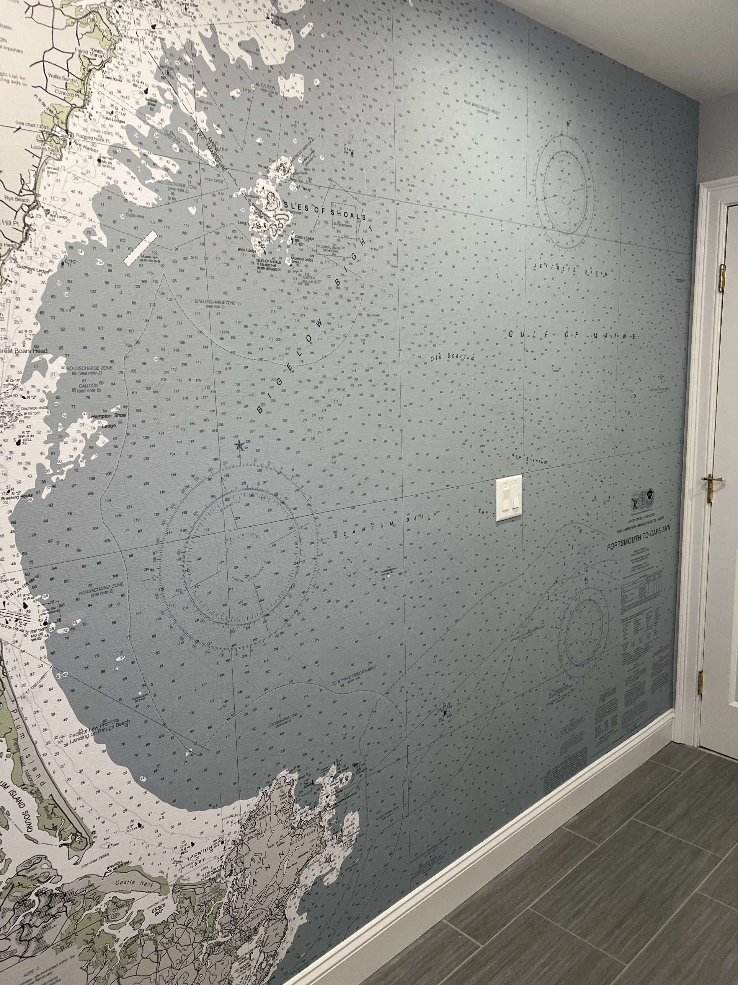 Cape Ann Nautical Chart Wallpaper (2).jpg