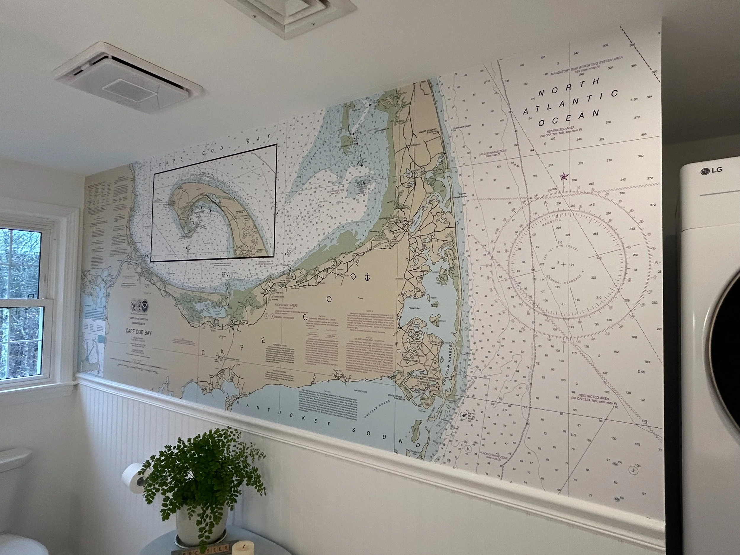 Cape Cod Nautical Chart Wallpaper (1).jpeg