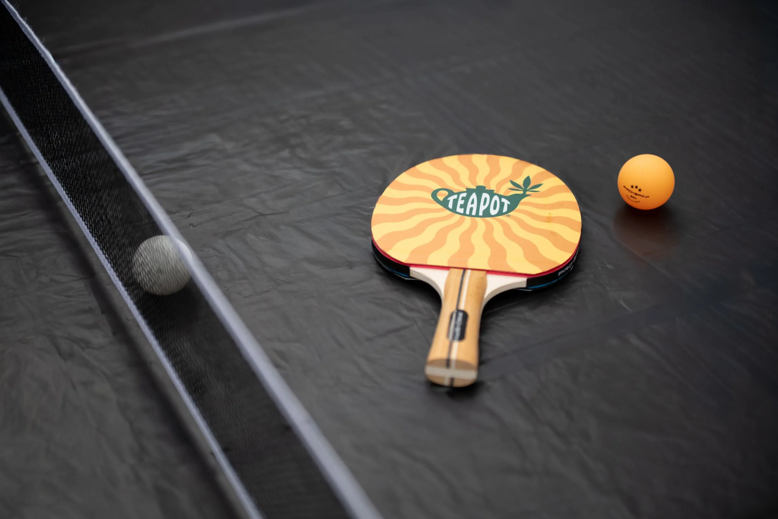 Bong and Pong Vancouver 2026