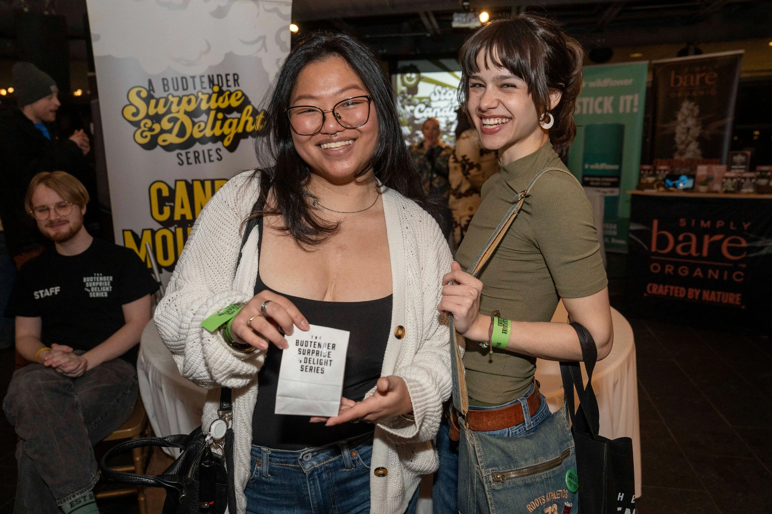 Bong and Pong Ottawa 2026